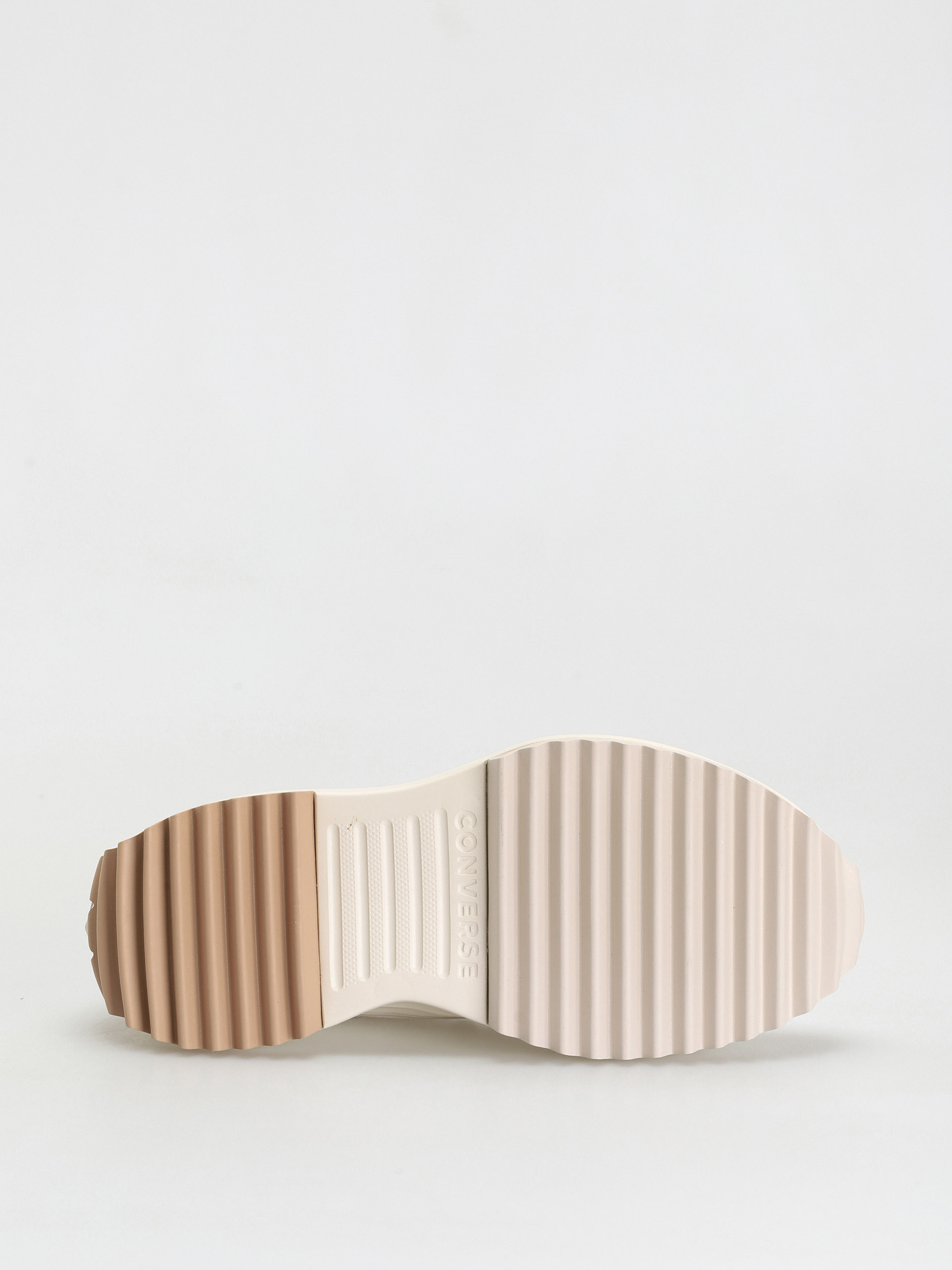 Converse Run Star Hike Hi Cipők (egret/hemp/desert sand)