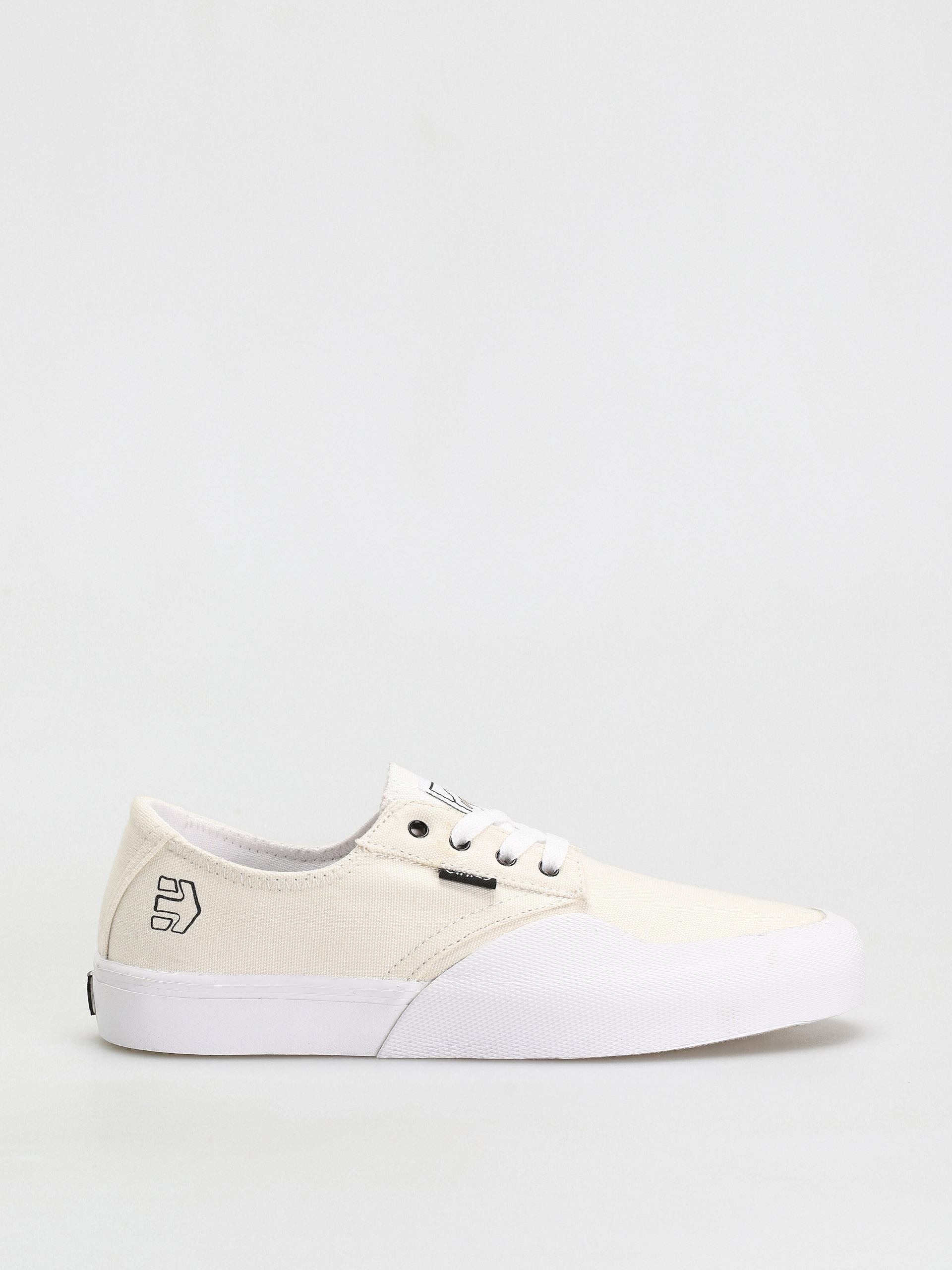 Etnies Jameson Vulc Ls X Sheep Cipők (white/white/gum)