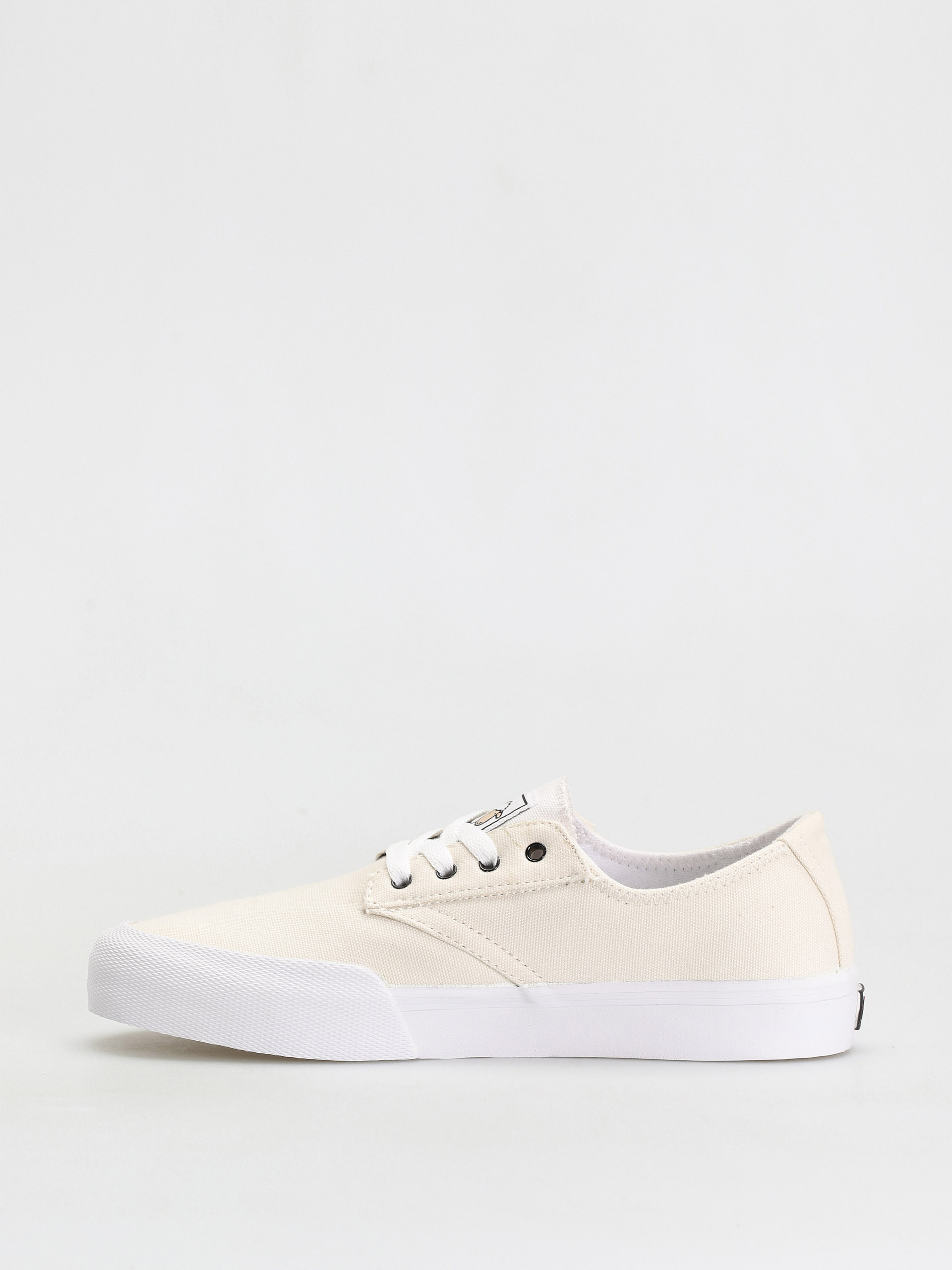 Etnies Jameson Vulc Ls X Sheep Cipők (white/white/gum)