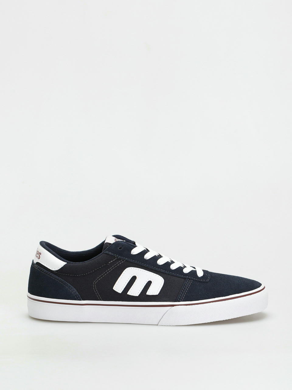 Etnies Calli Vulc Cipők (navy/white)