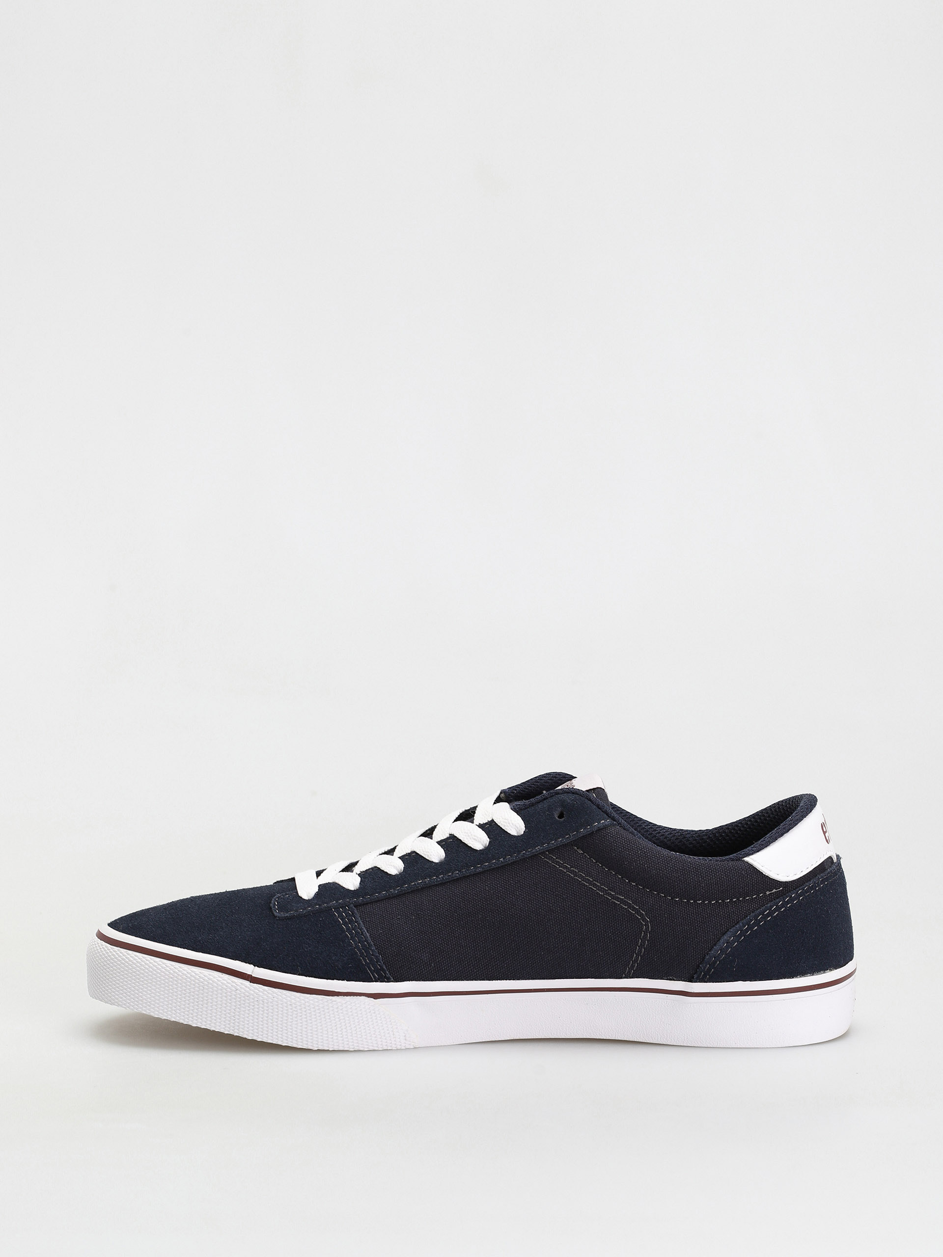 Etnies Calli Vulc Cipők (navy/white)