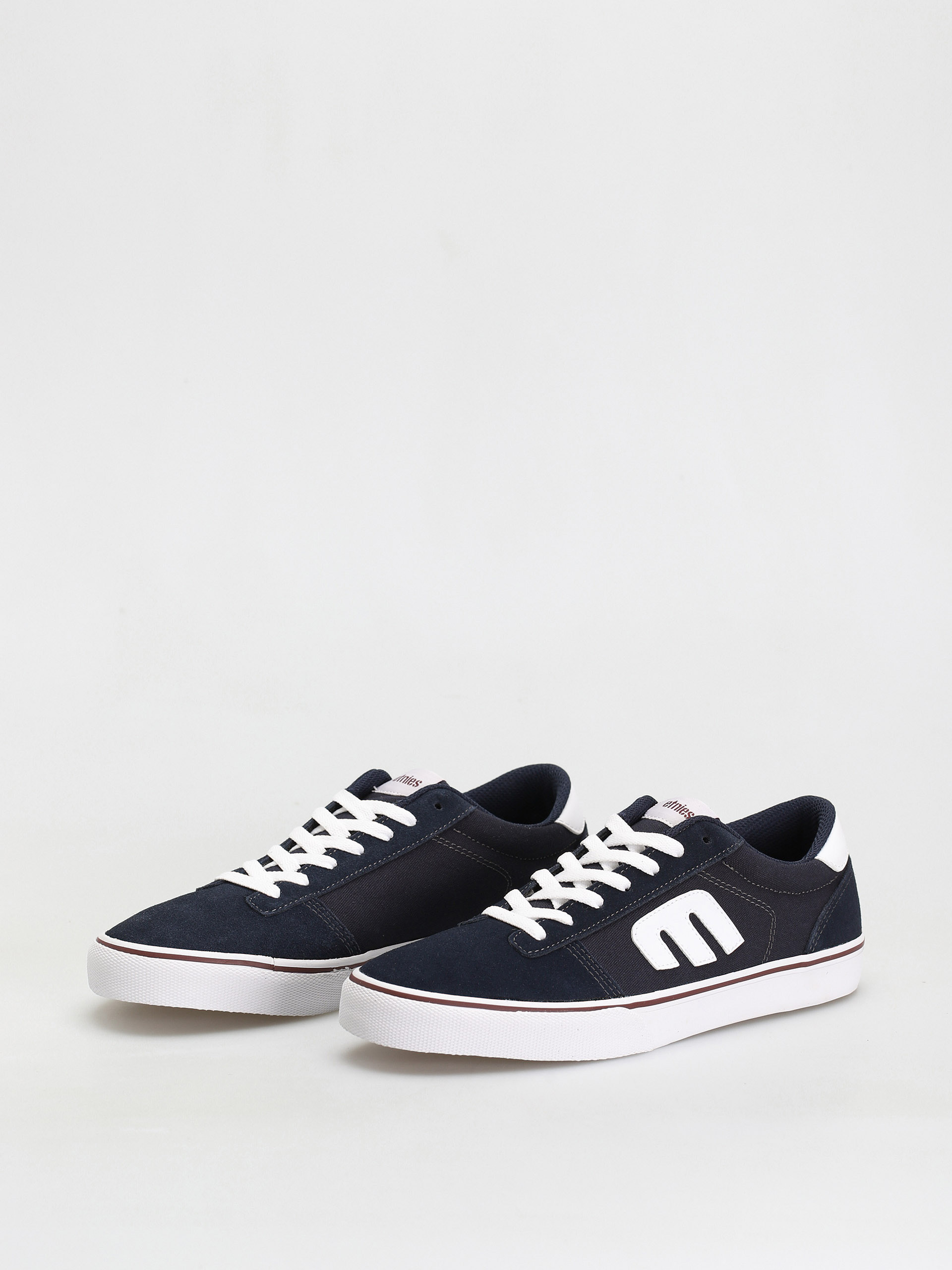 Etnies Calli Vulc Cipők (navy/white)