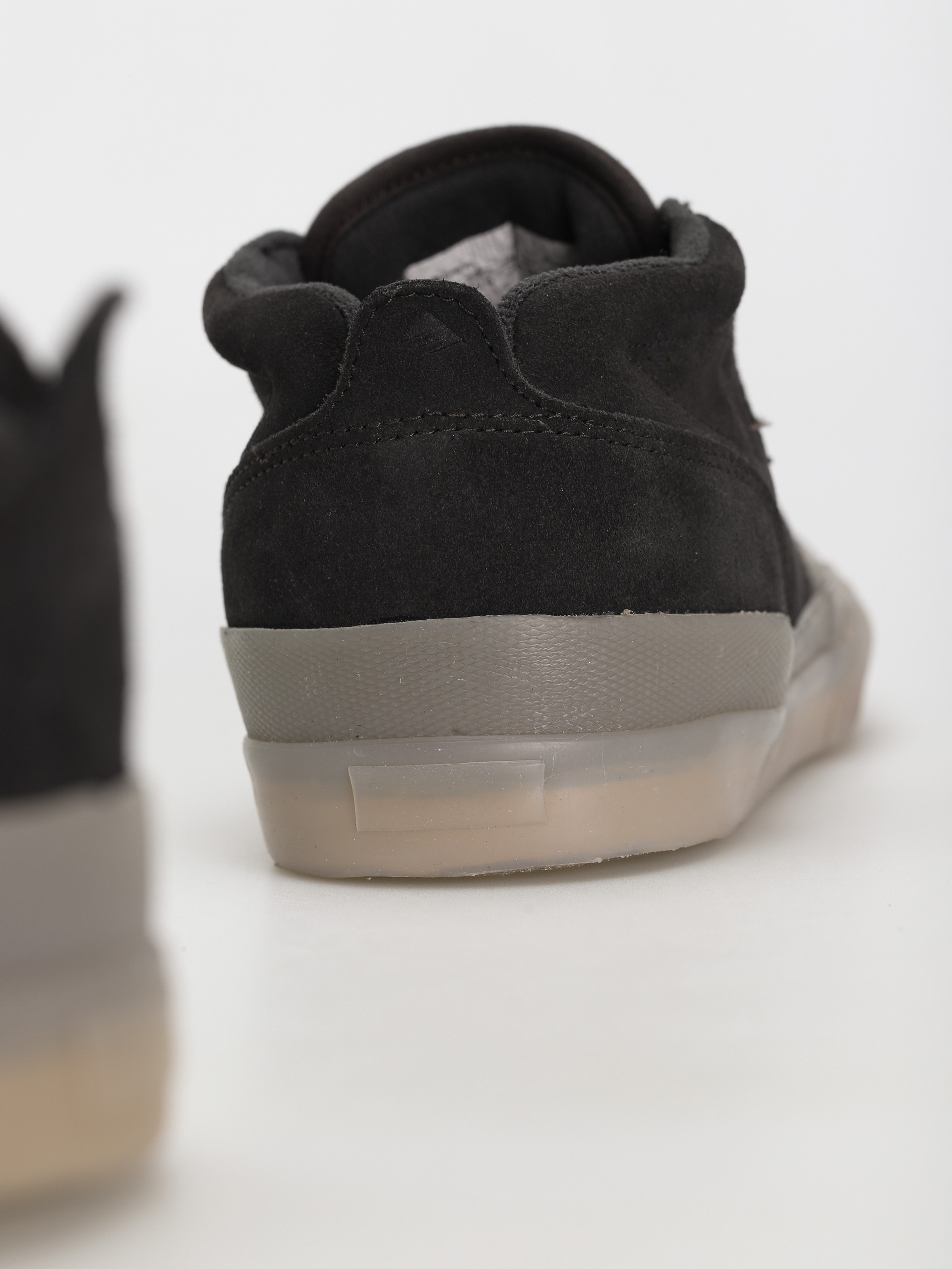 Emerica Pillar Cipők (charcoal)