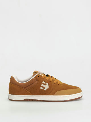 Etnies Marana Cipők (brown/orange/white)