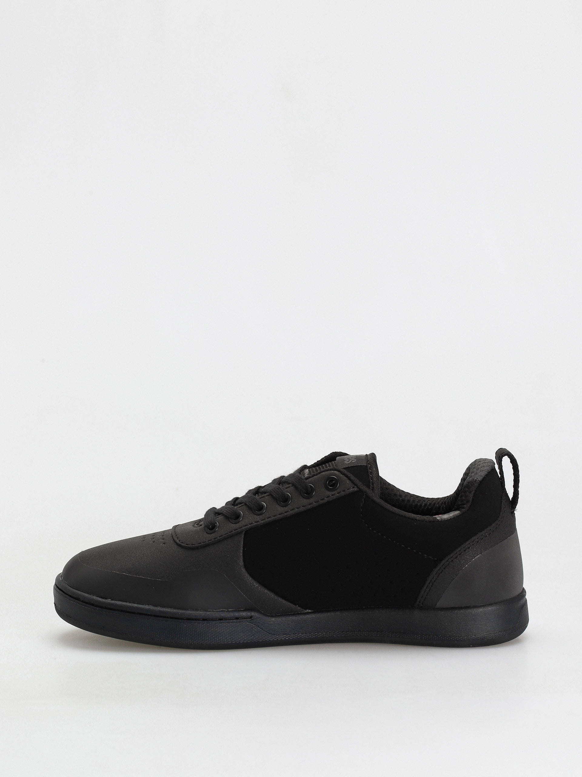 Etnies Culvert Cipők (black/black/reflective)