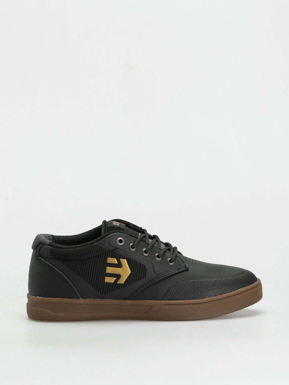 Etnies Semenuk Pro Cipők (black/gum)