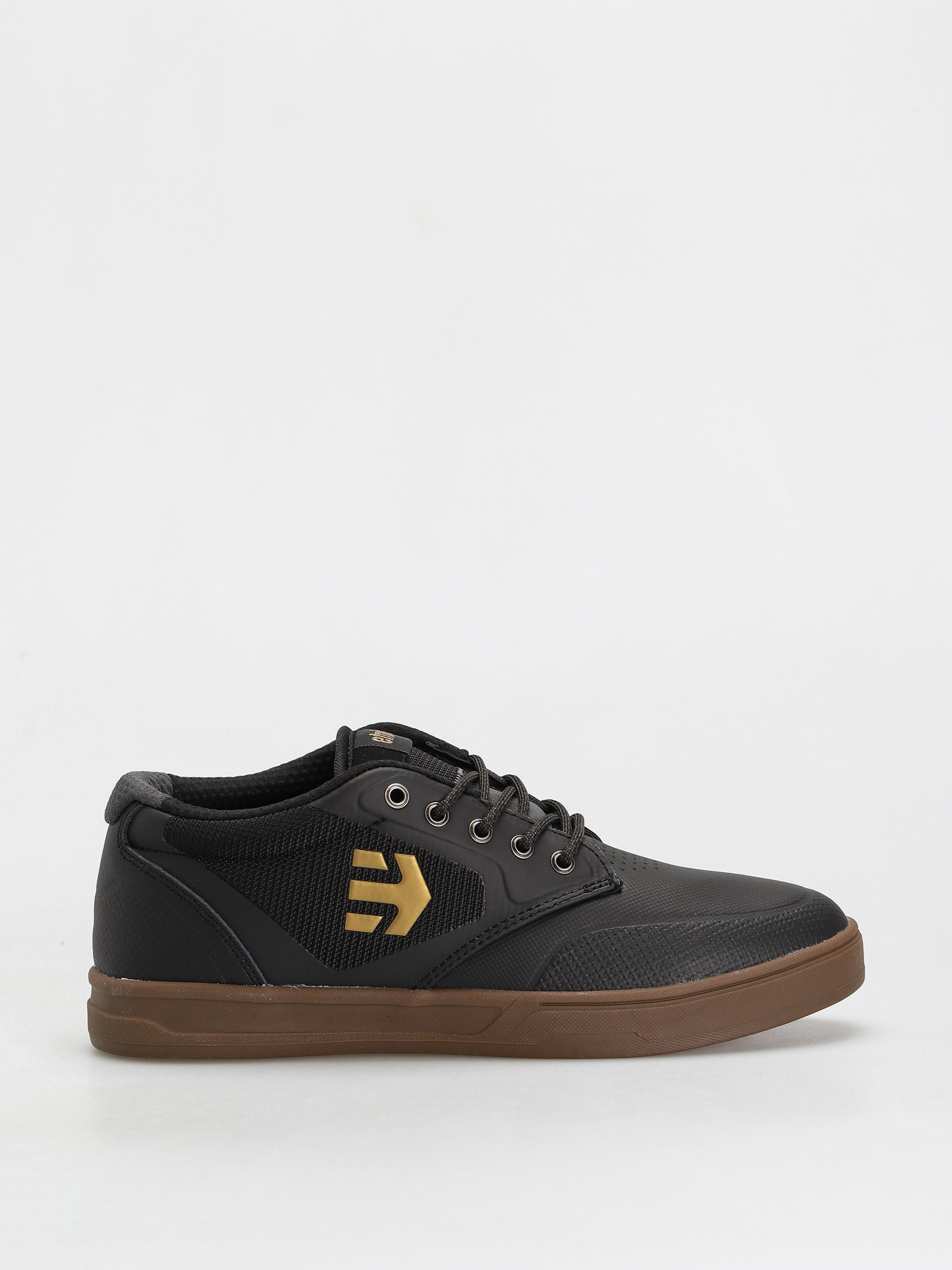 Etnies Semenuk Pro Cipők (black/gum)