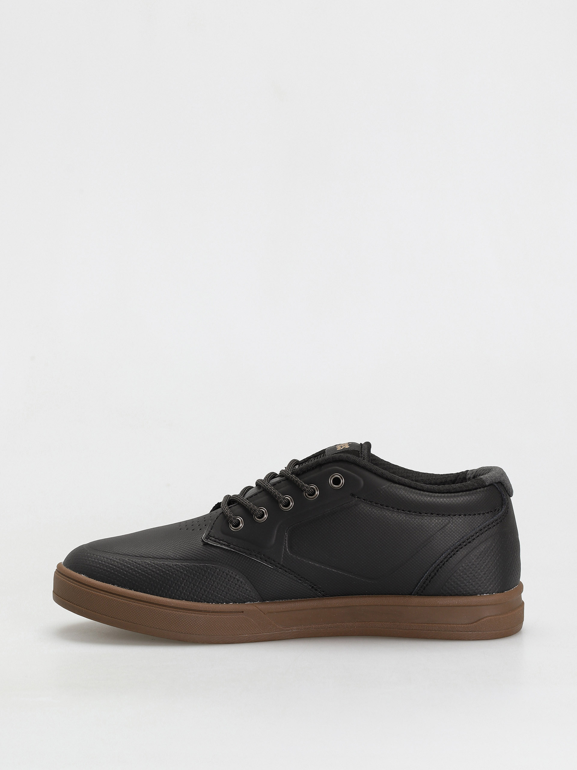 Etnies Semenuk Pro Cipők (black/gum)