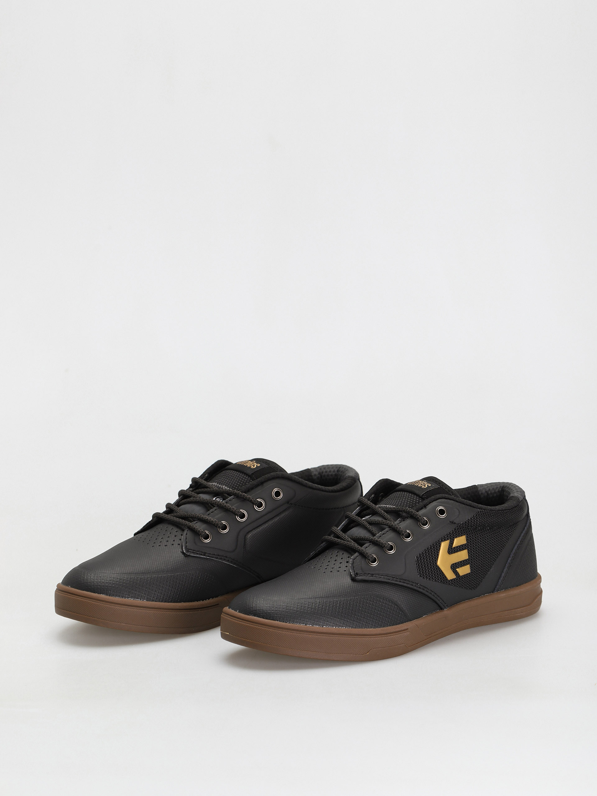 Etnies Semenuk Pro Cipők (black/gum)