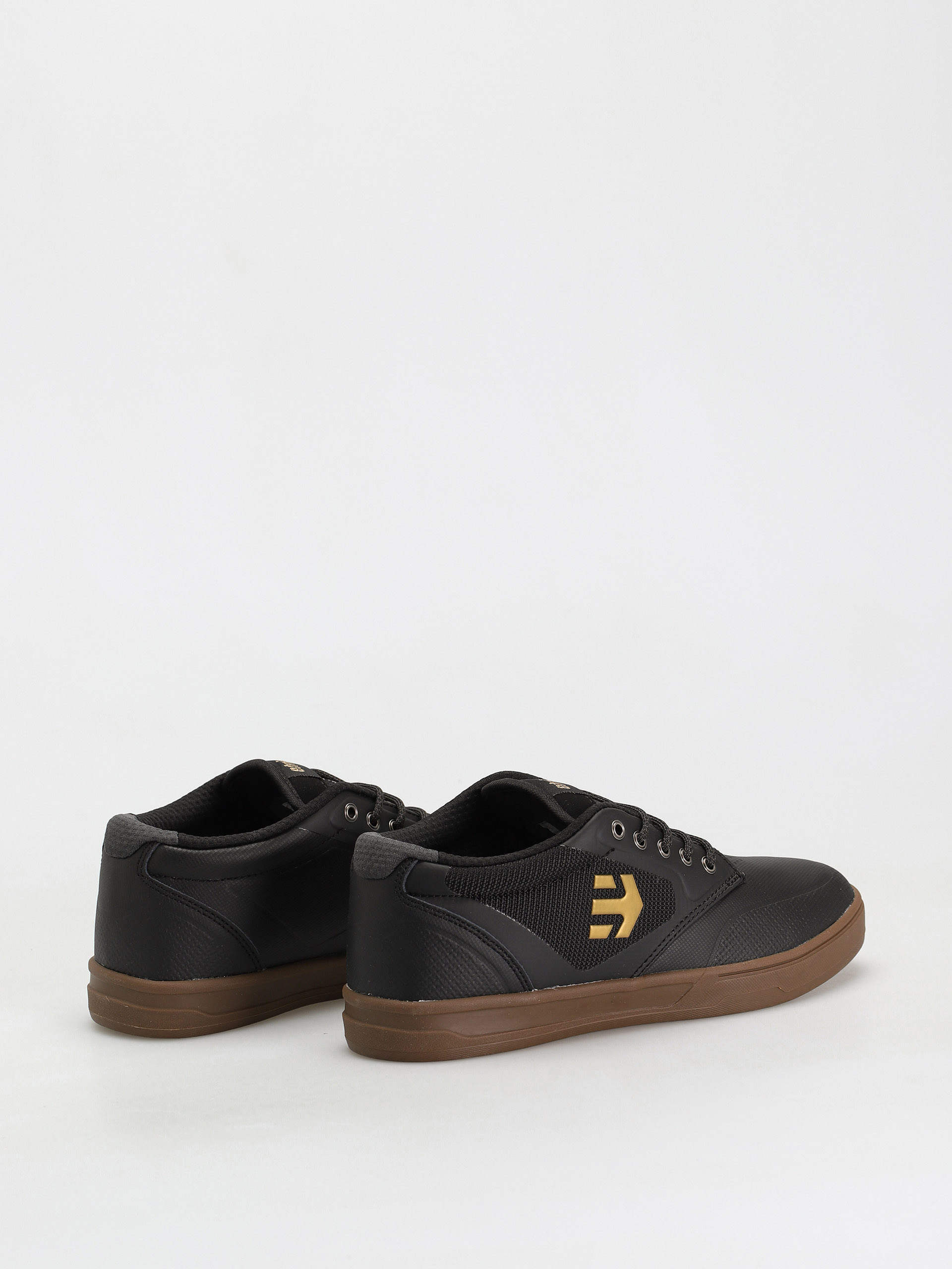 Etnies Semenuk Pro Cipők (black/gum)