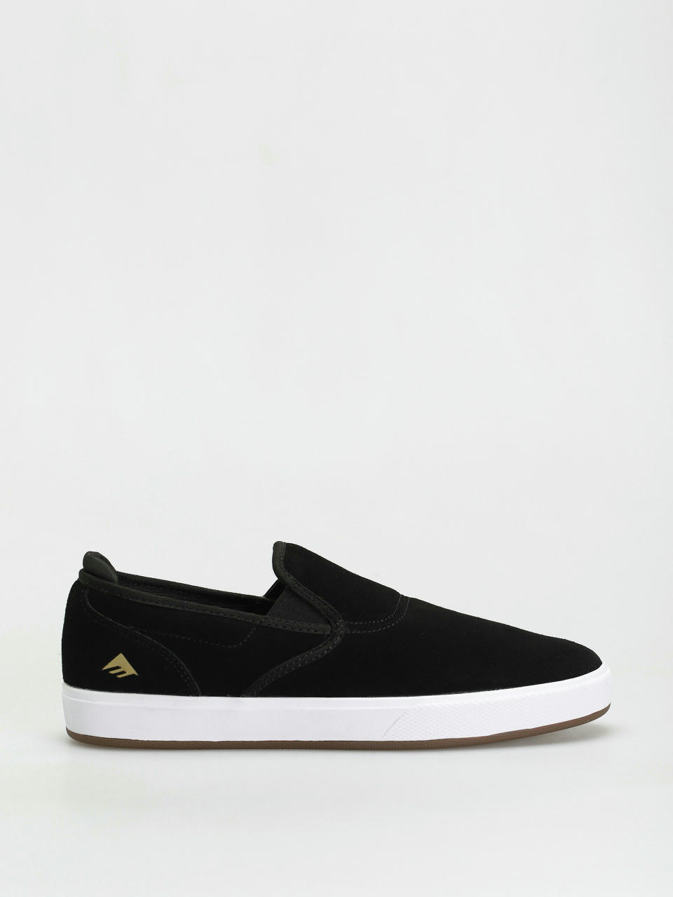 Emerica Wino G6 Slip Cup Cipők (black)