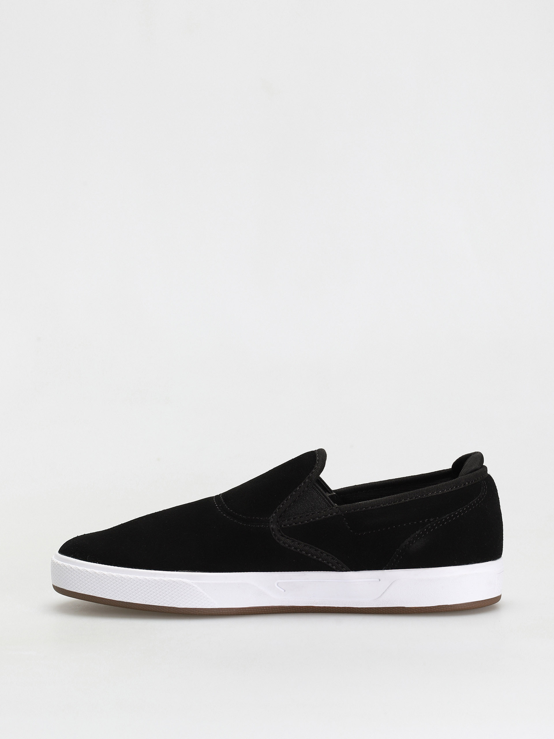 Emerica Wino G6 Slip Cup Cipők (black)