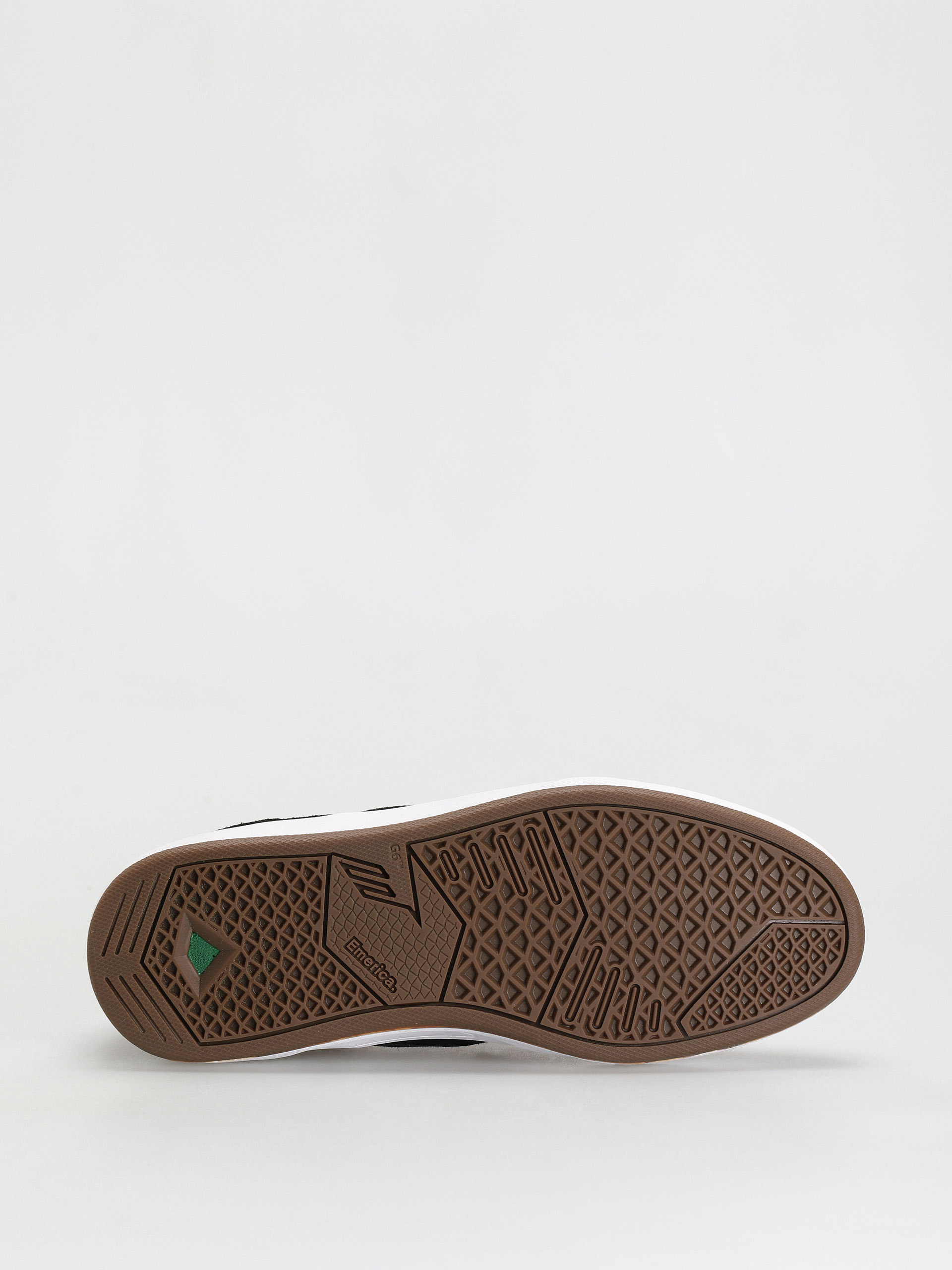 Emerica Wino G6 Slip Cup Cipők (black)