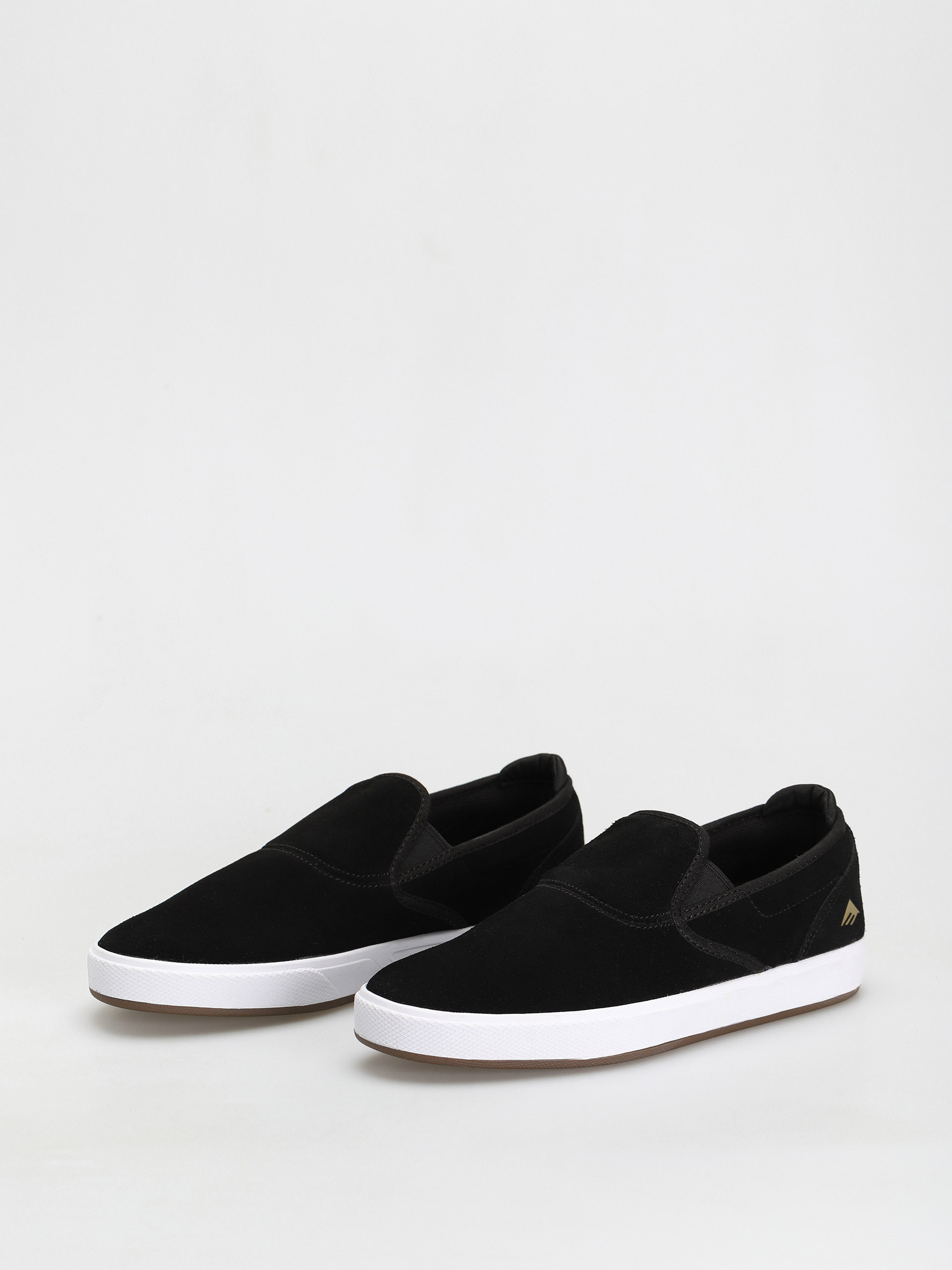 Emerica Wino G6 Slip Cup Cipők (black)