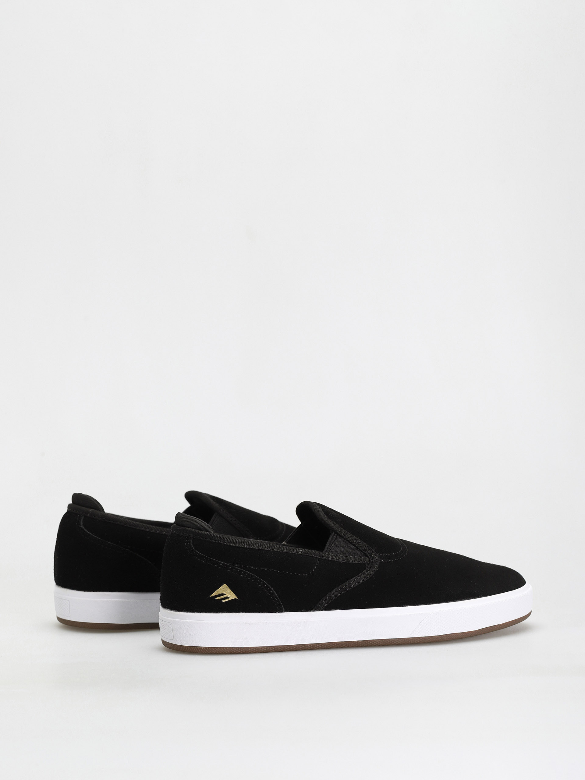 Emerica Wino G6 Slip Cup Cipők (black)