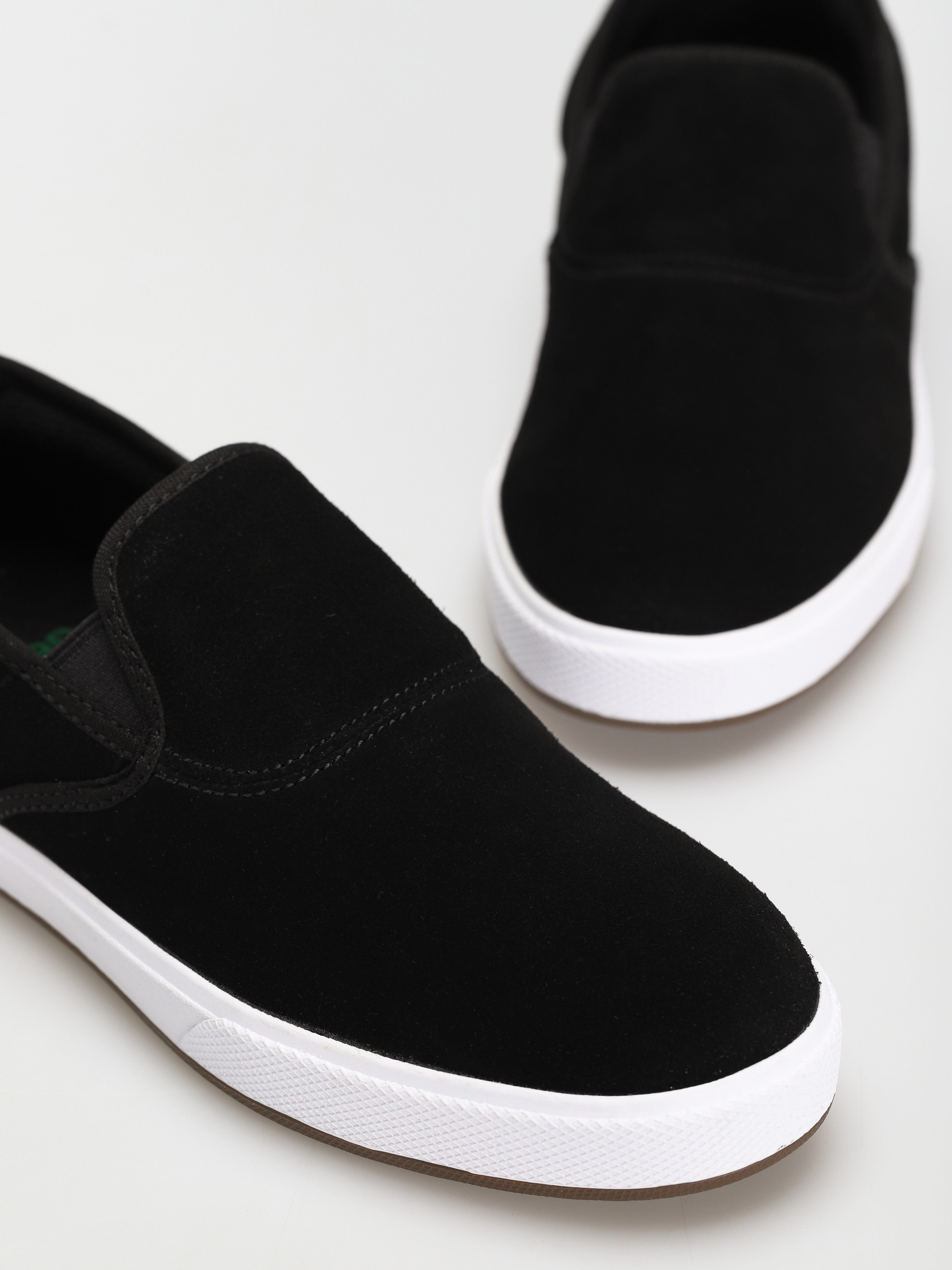 Emerica Wino G6 Slip Cup Cipők (black)