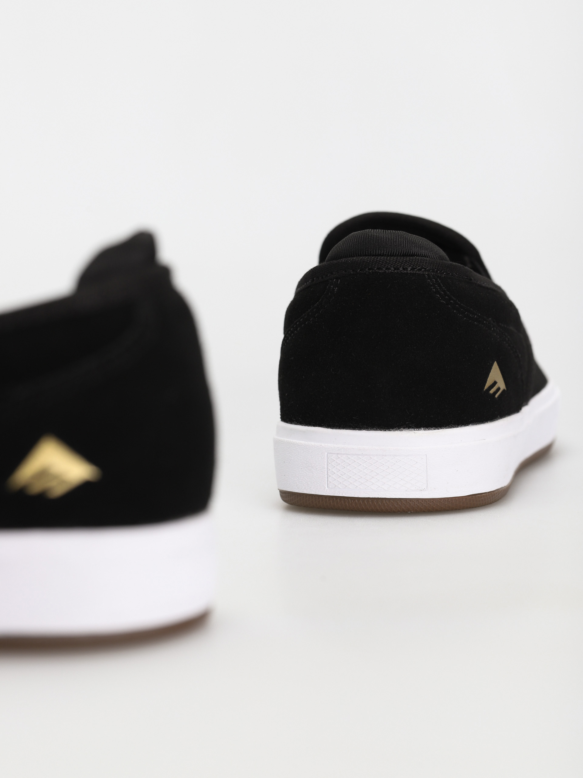 Emerica Wino G6 Slip Cup Cipők (black)