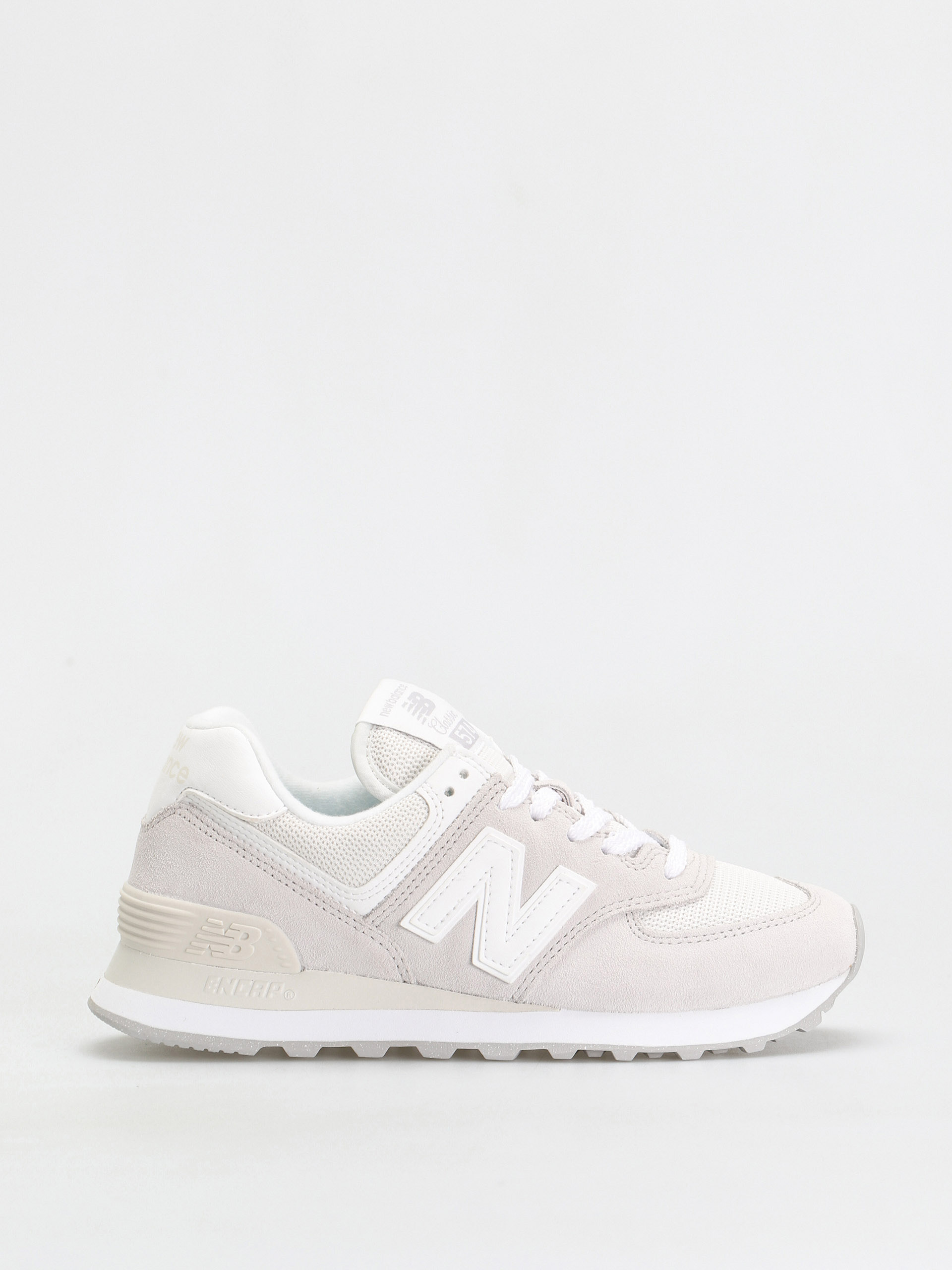 New Balance 574 Cipők Wmn (nimbus cloud)