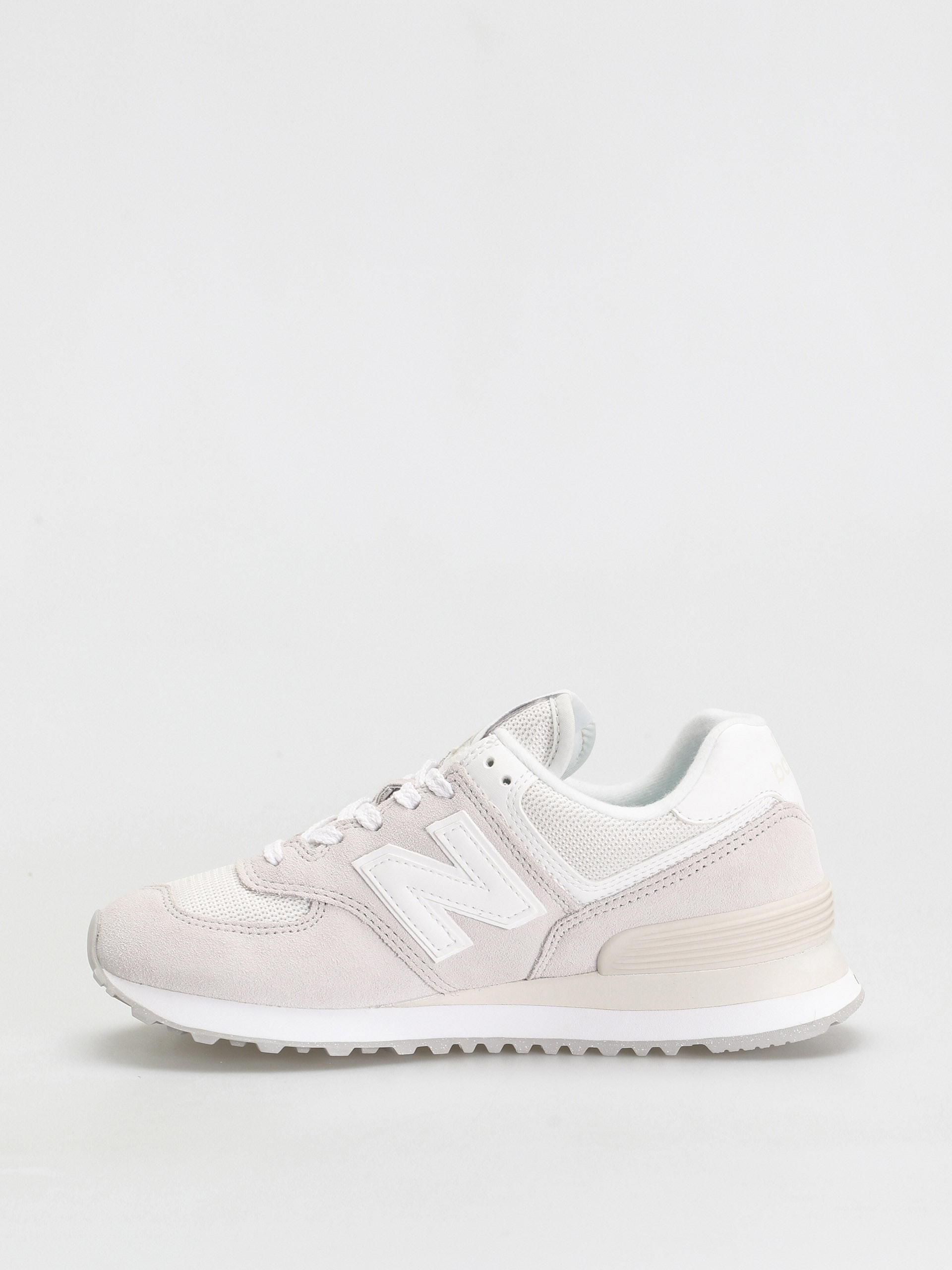 New Balance 574 Cipők Wmn (nimbus cloud)