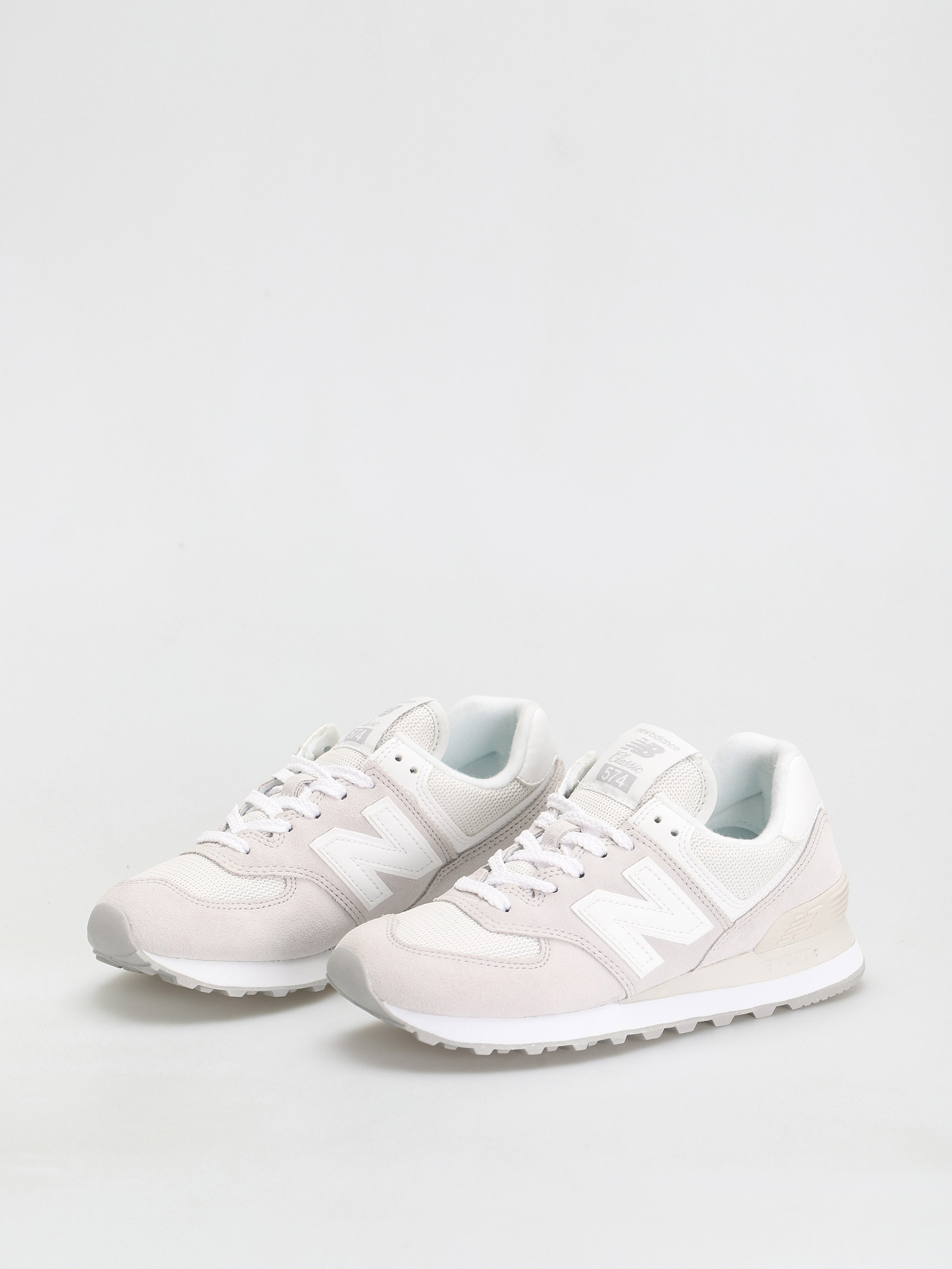 New Balance 574 Cipők Wmn (nimbus cloud)