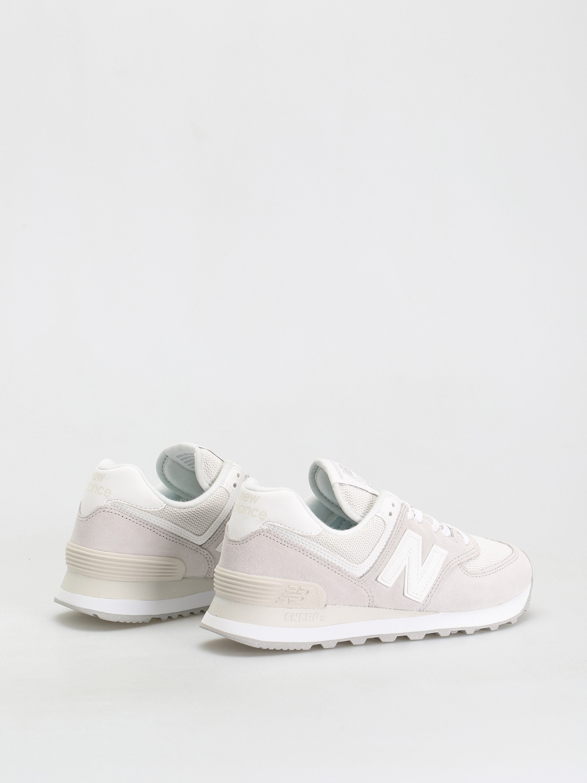 New Balance 574 Cipők Wmn (nimbus cloud)