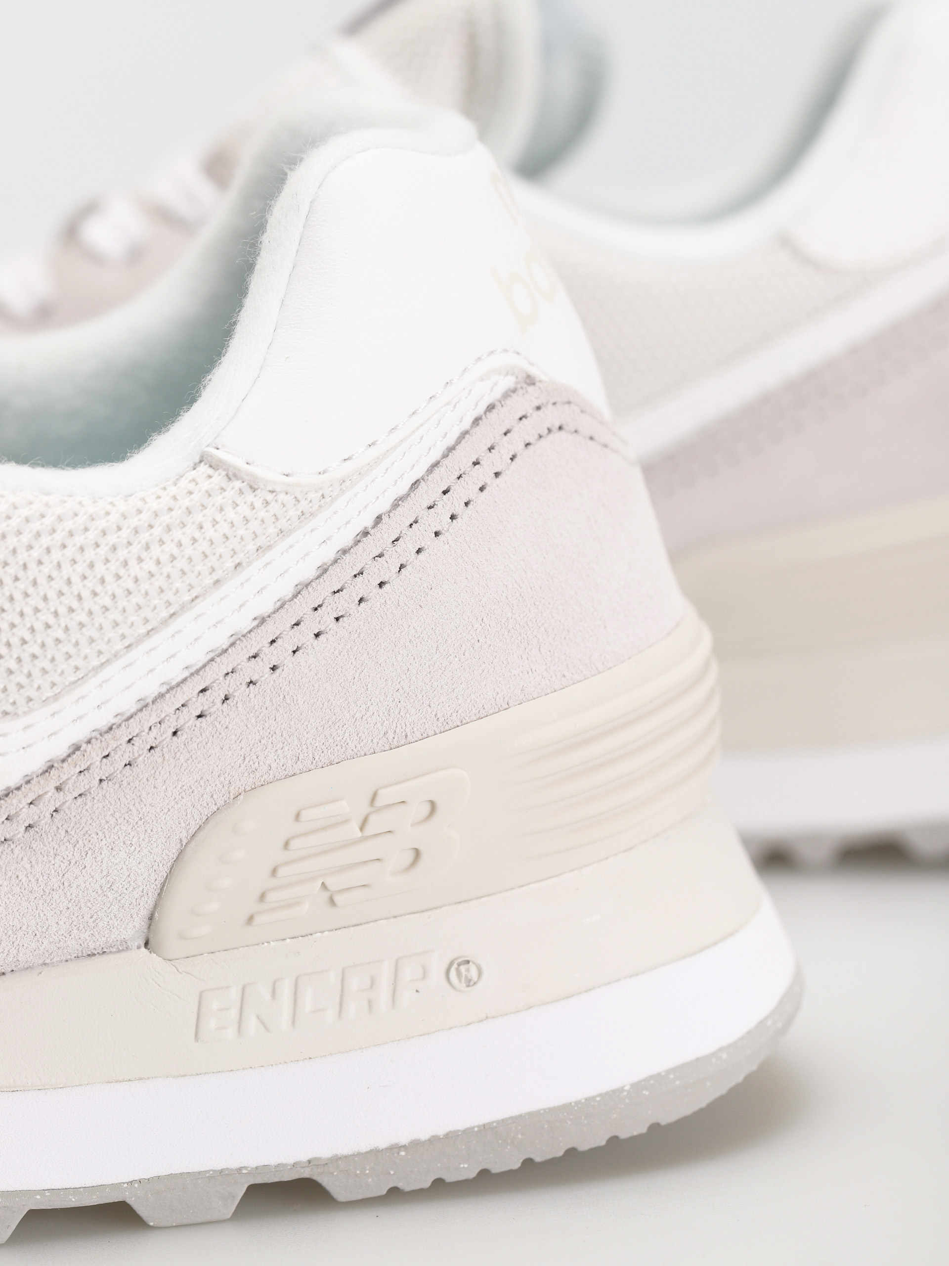 New Balance 574 Cipők Wmn (nimbus cloud)