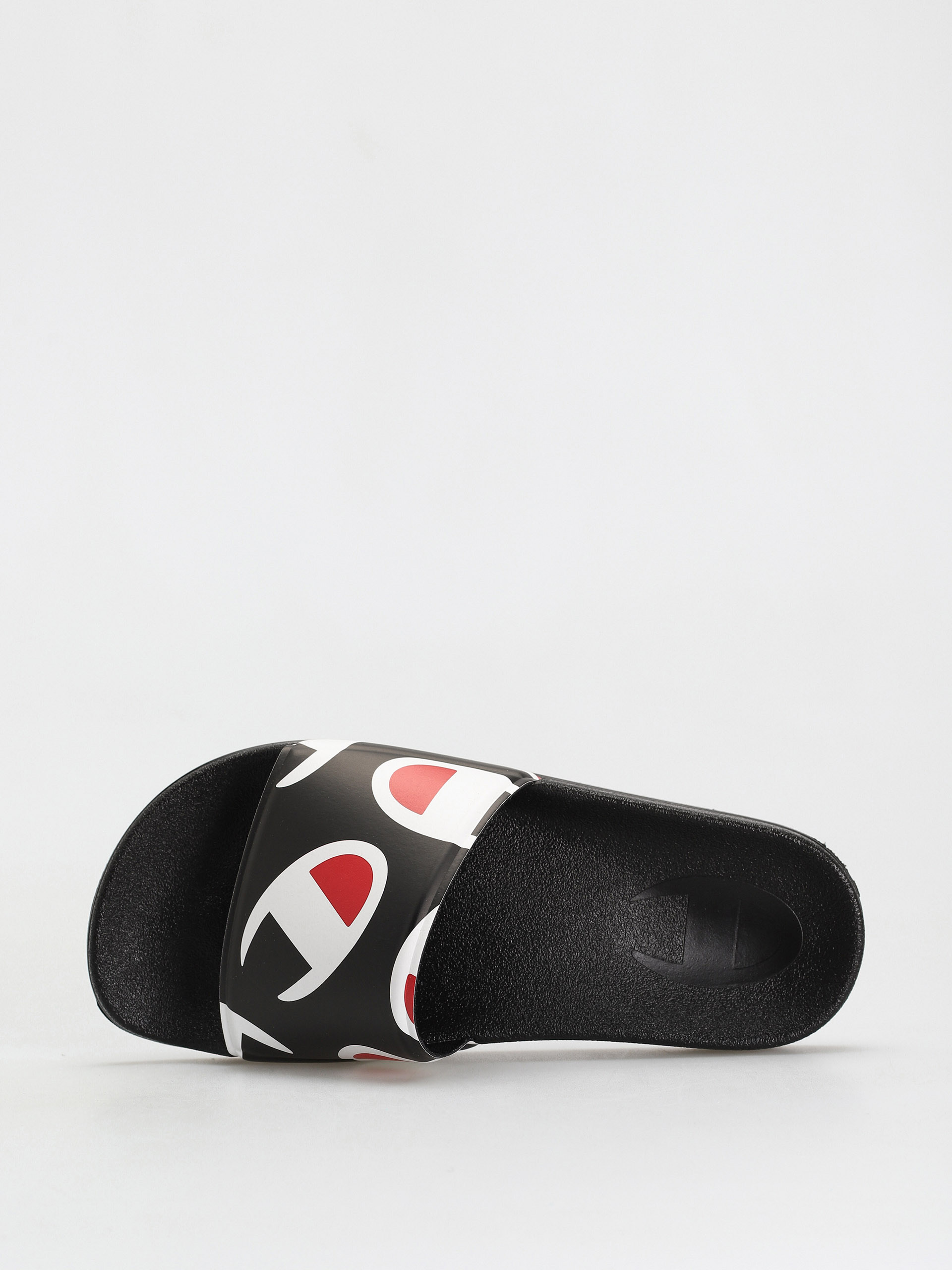 Champion Slide Pd S21954 Flip-flop papucsok (nbk)