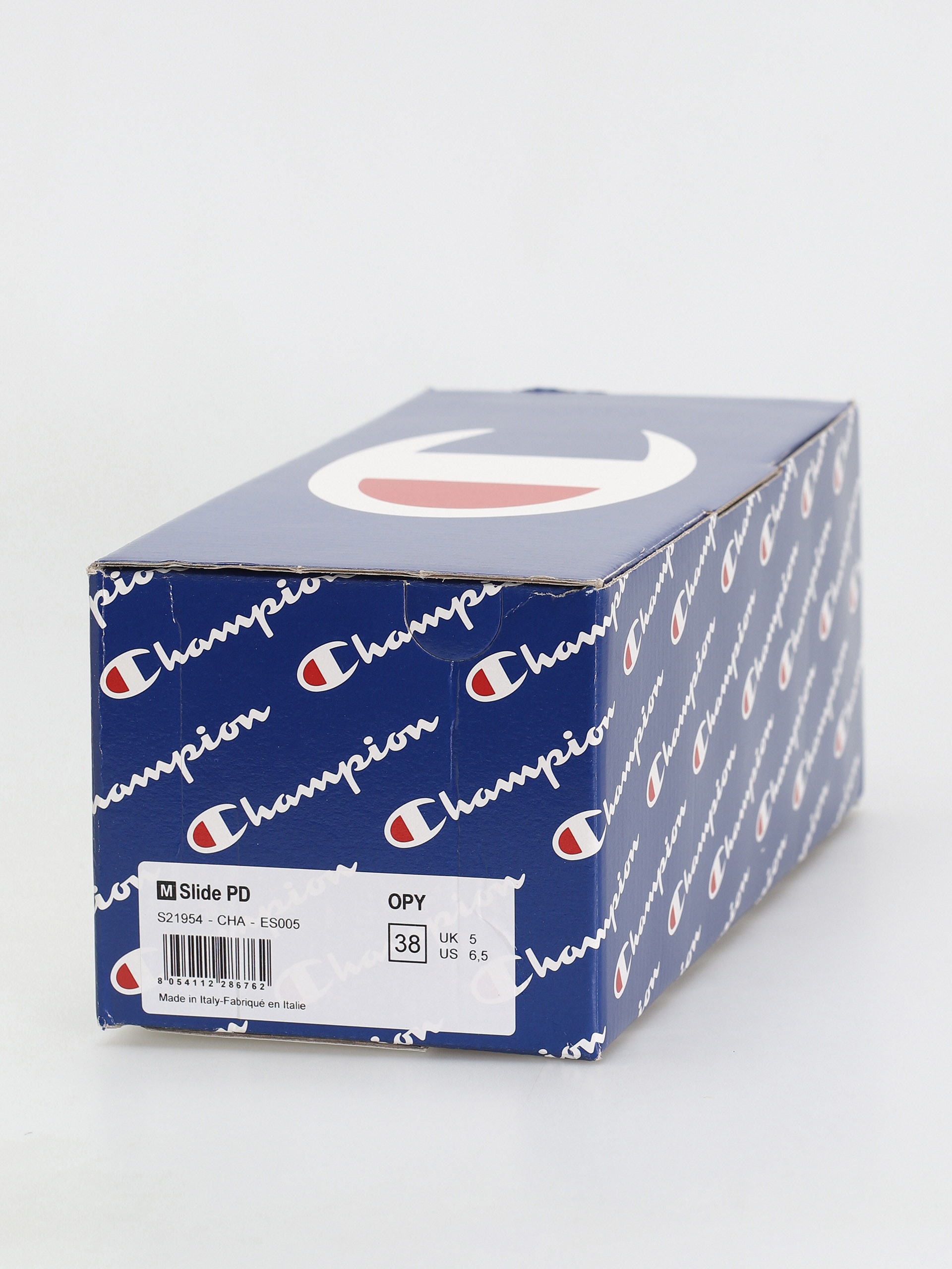 Champion Slide Pd S21954 Flip-flop papucsok (opy)