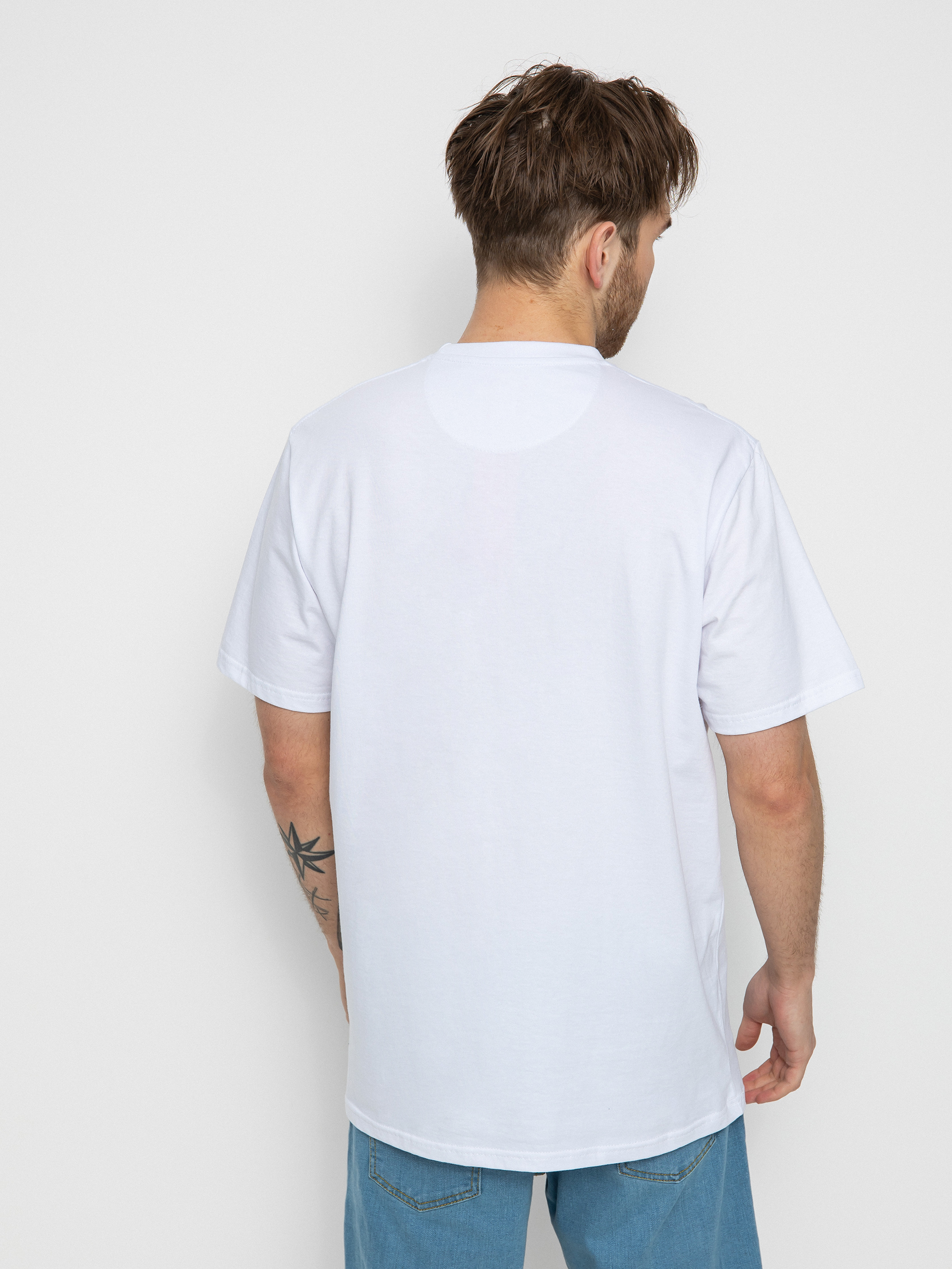 Prosto Retr Póló (white)