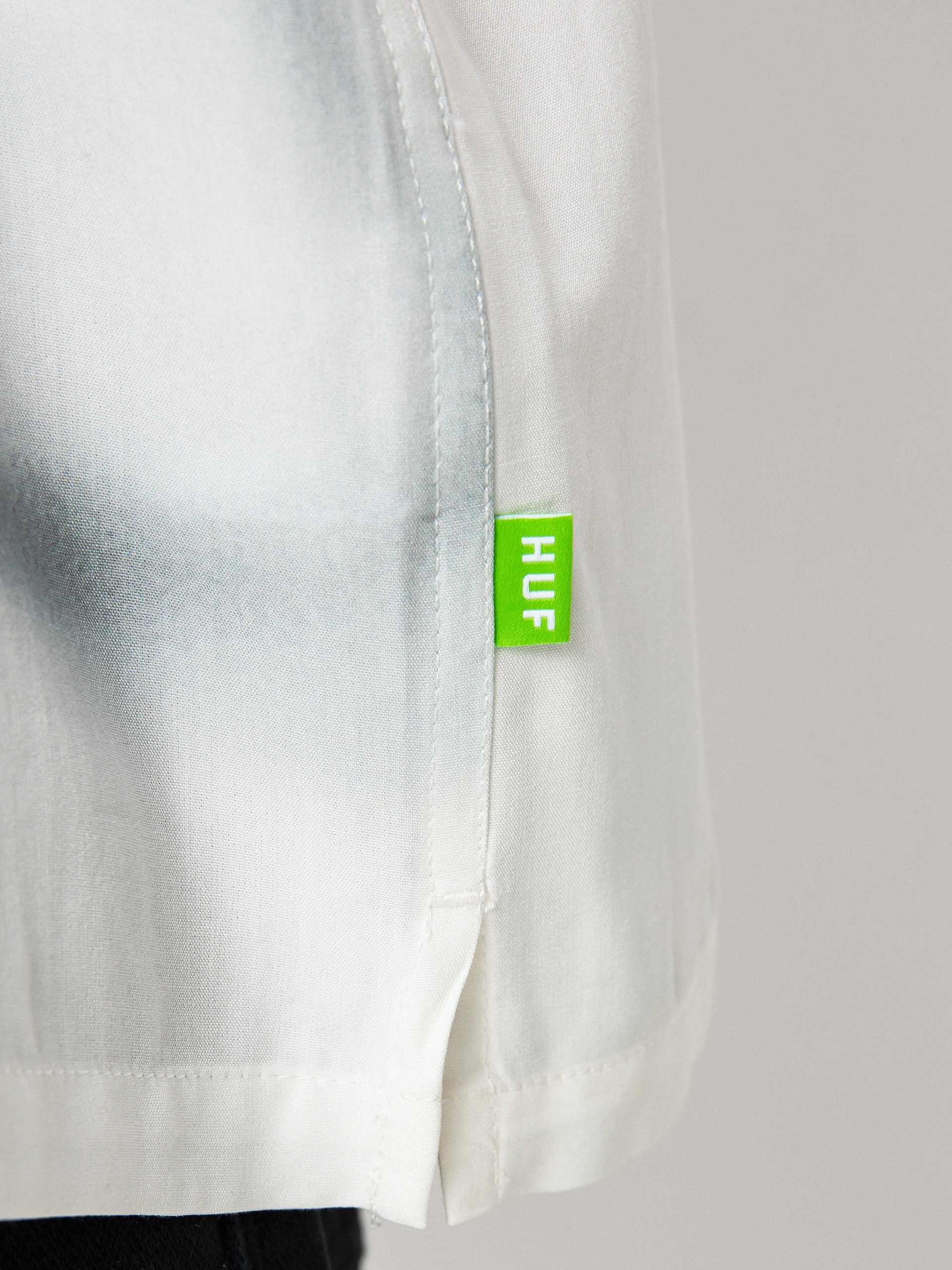 HUF Seductive Resort Ing (white)