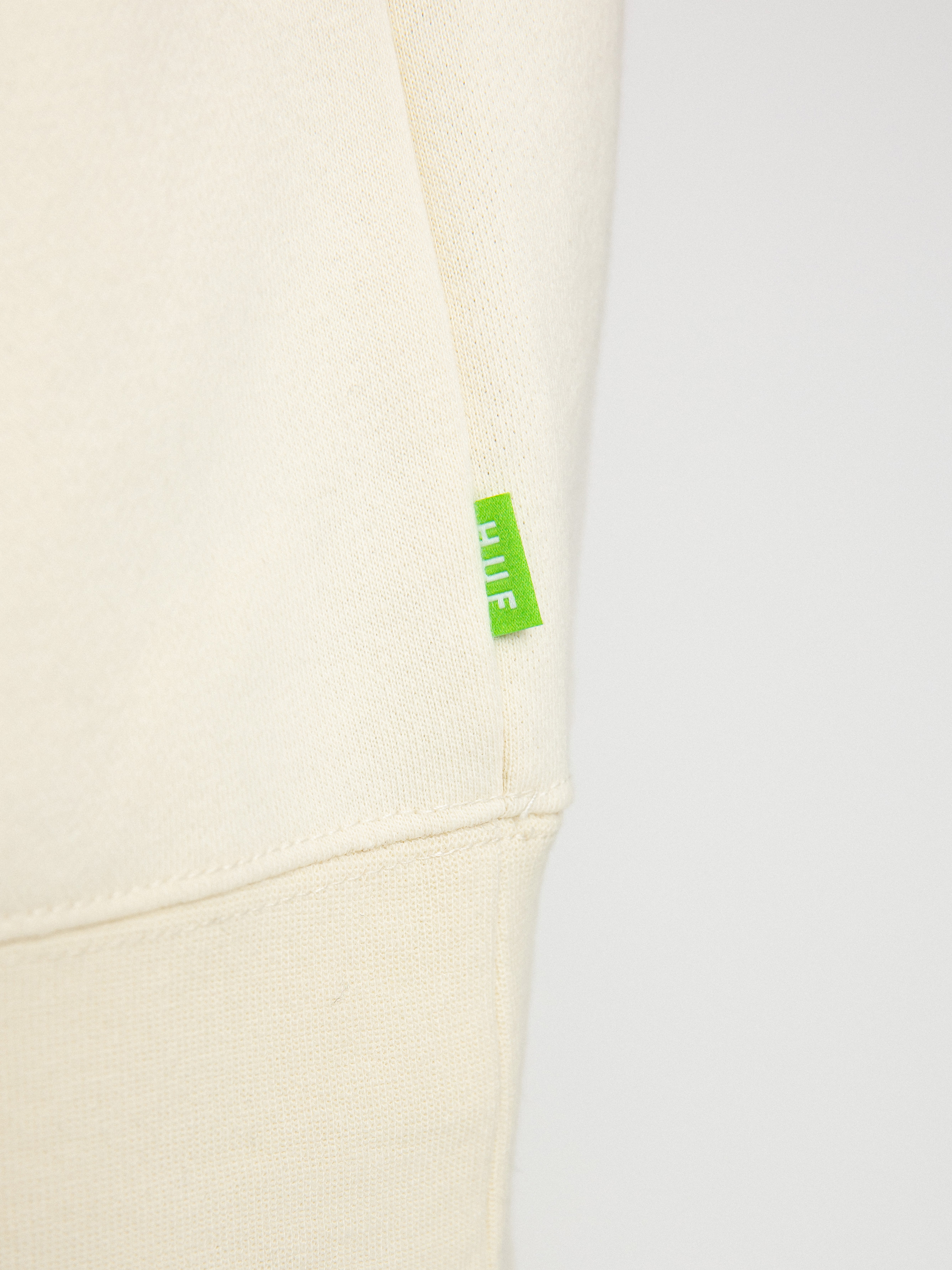 HUF Fun Pulóver (off white)