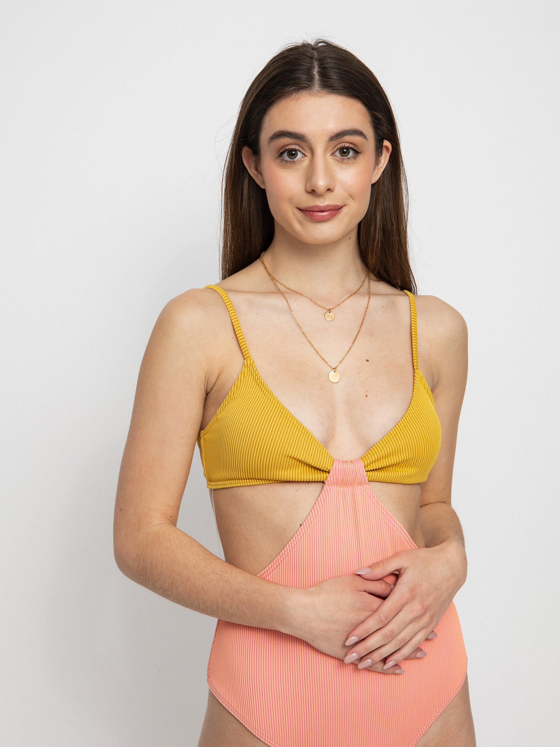 Billabong Hi Life Freya Fürdőruha Wmn (sunburst)
