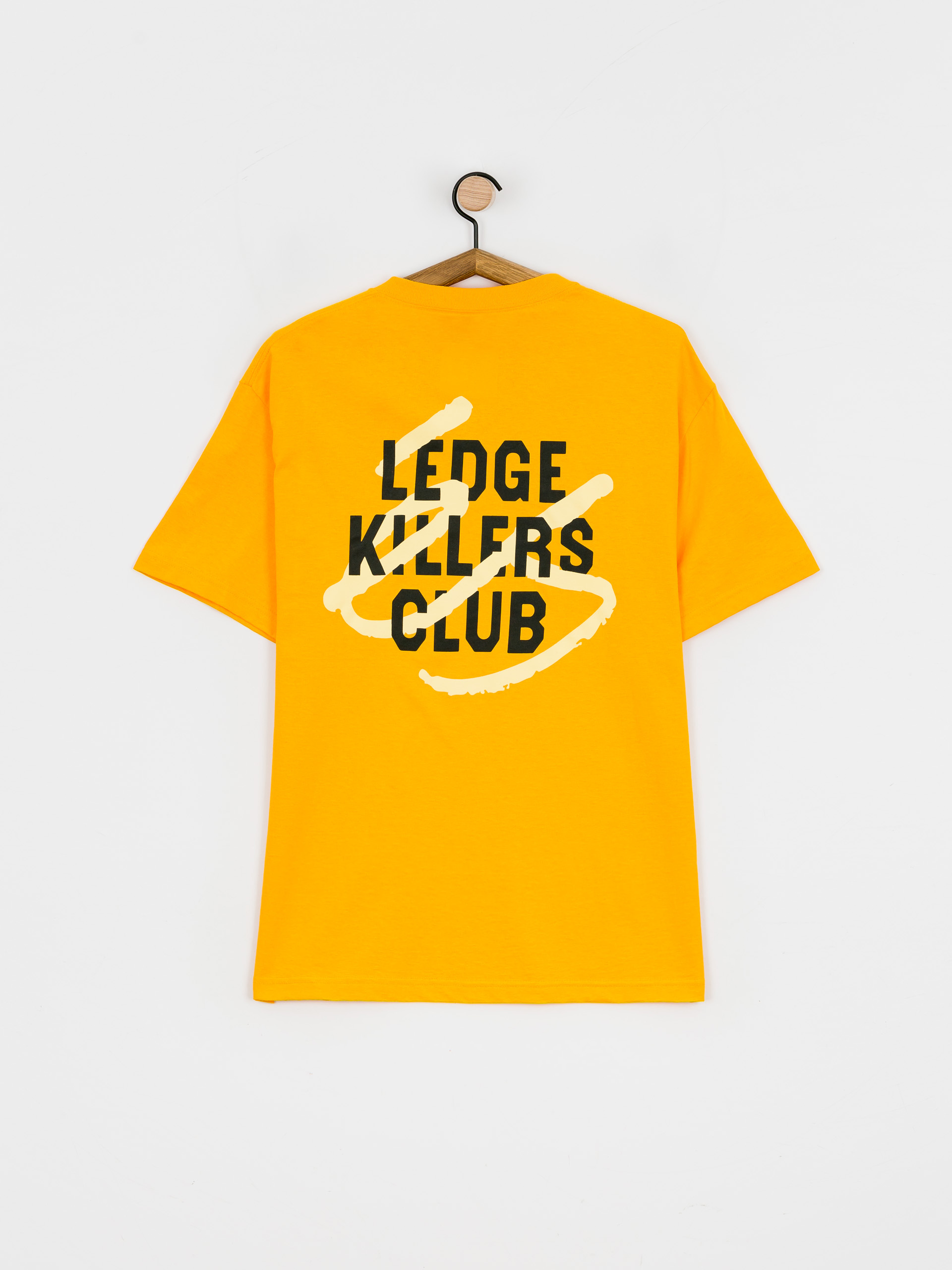 eS Ledge Killers póló (gold)