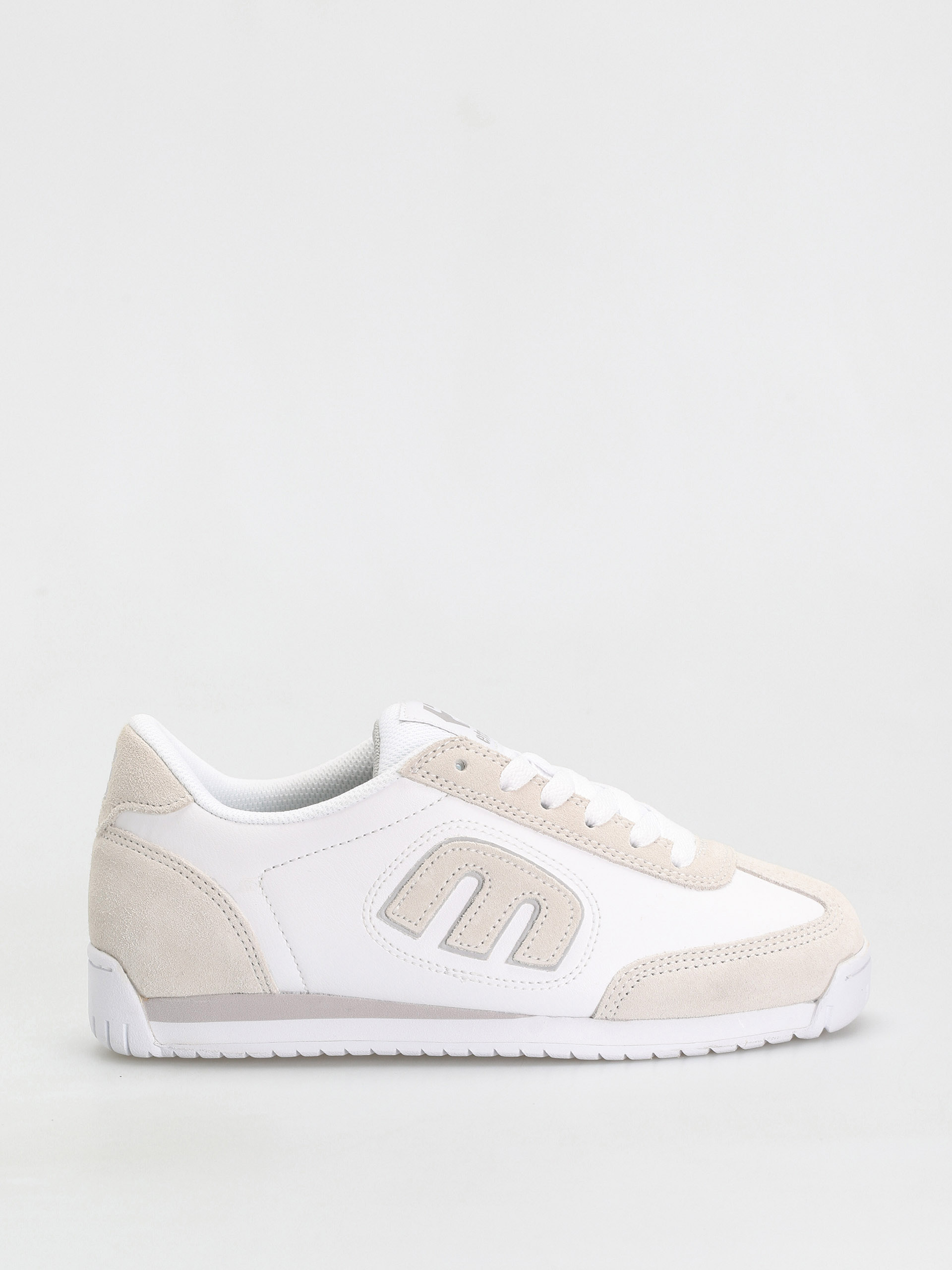 Etnies Lo Cut II Ls Cipők Wmn (white)