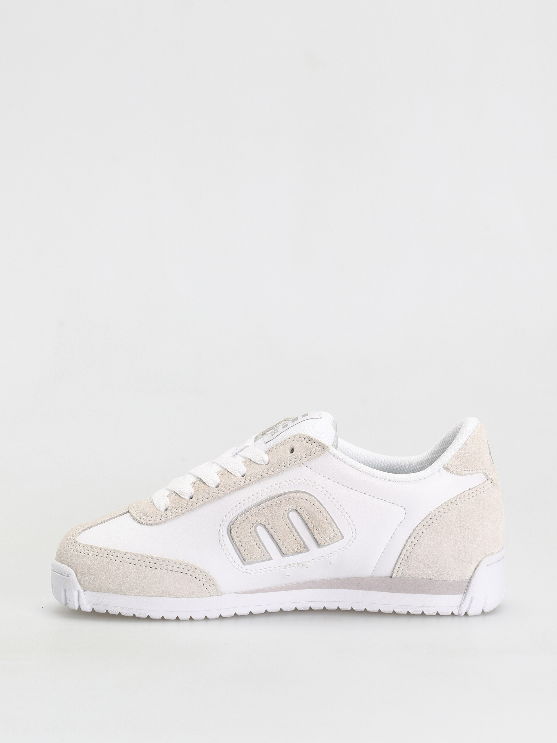 Etnies Lo Cut II Ls Cipők Wmn (white)