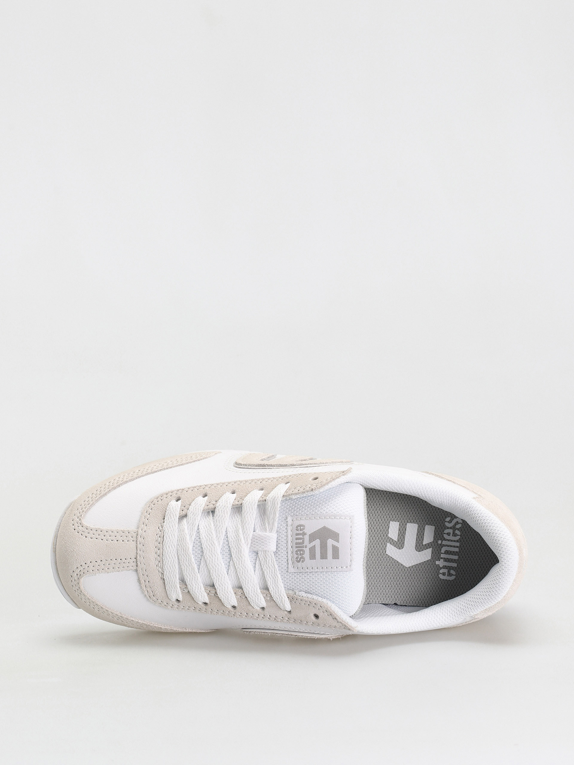 Etnies Lo Cut II Ls Cipők Wmn (white)
