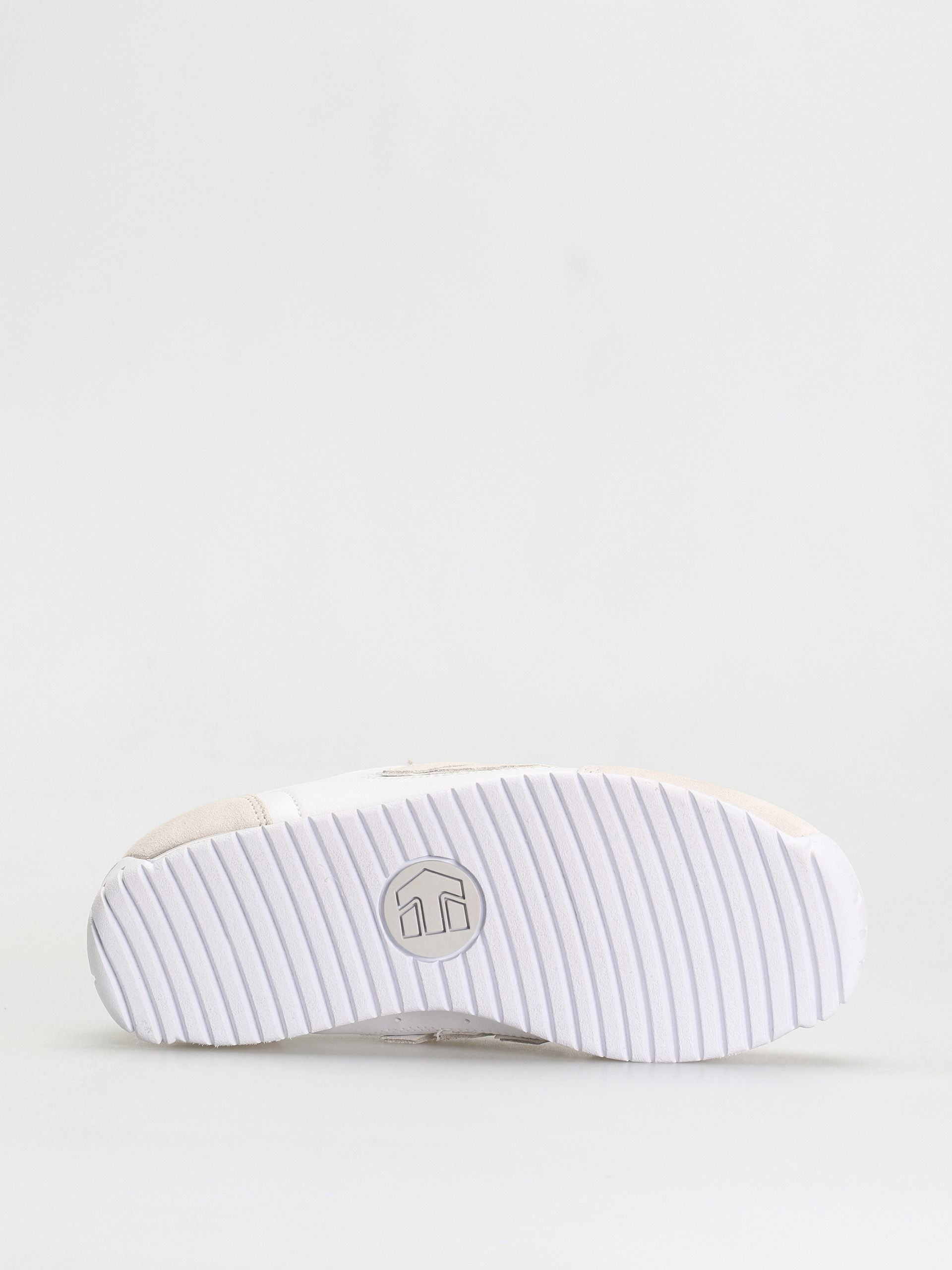 Etnies Lo Cut II Ls Cipők Wmn (white)