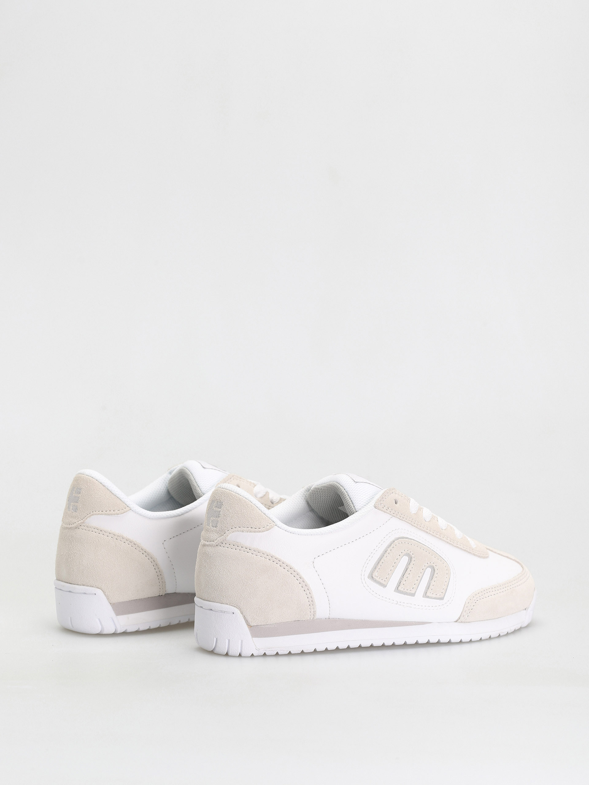 Etnies Lo Cut II Ls Cipők Wmn (white)