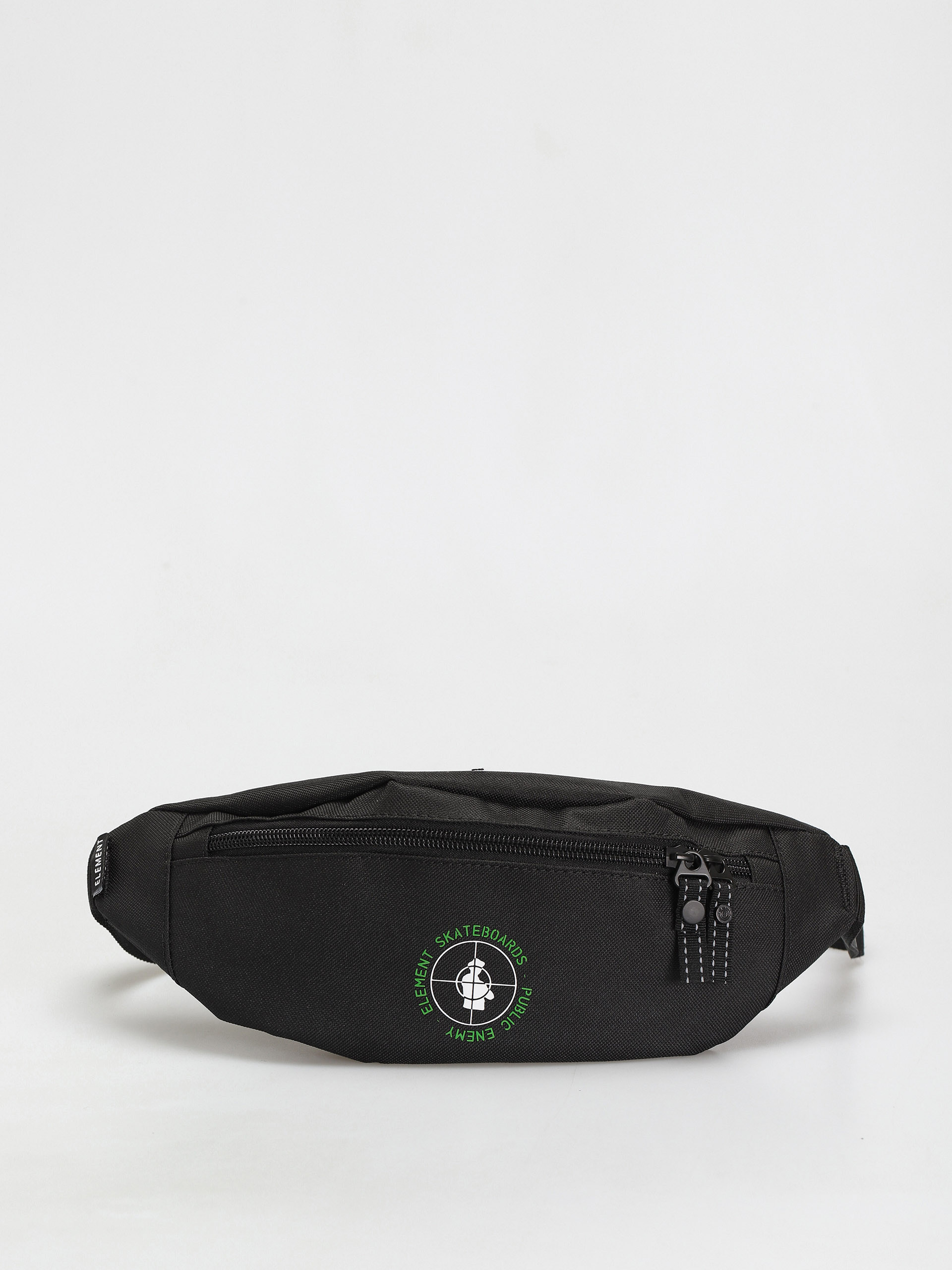 Element Pexe Jock Övtáska (black)