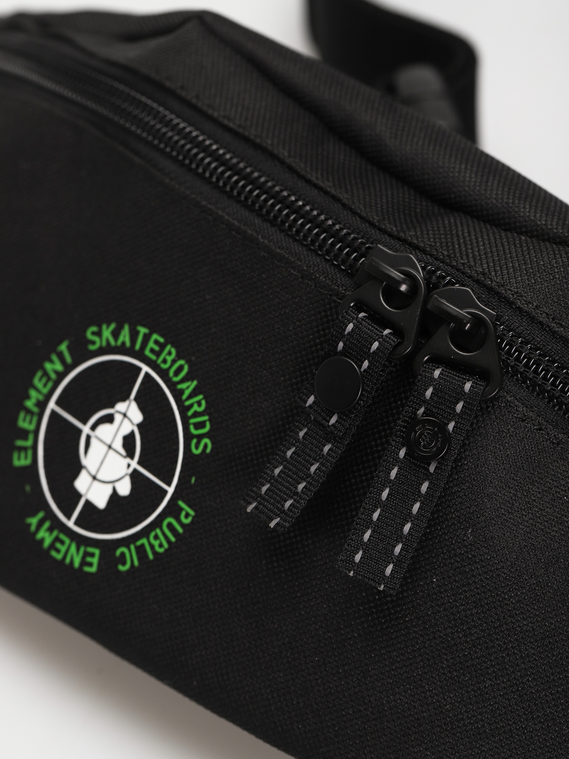 Element Pexe Jock Övtáska (black)