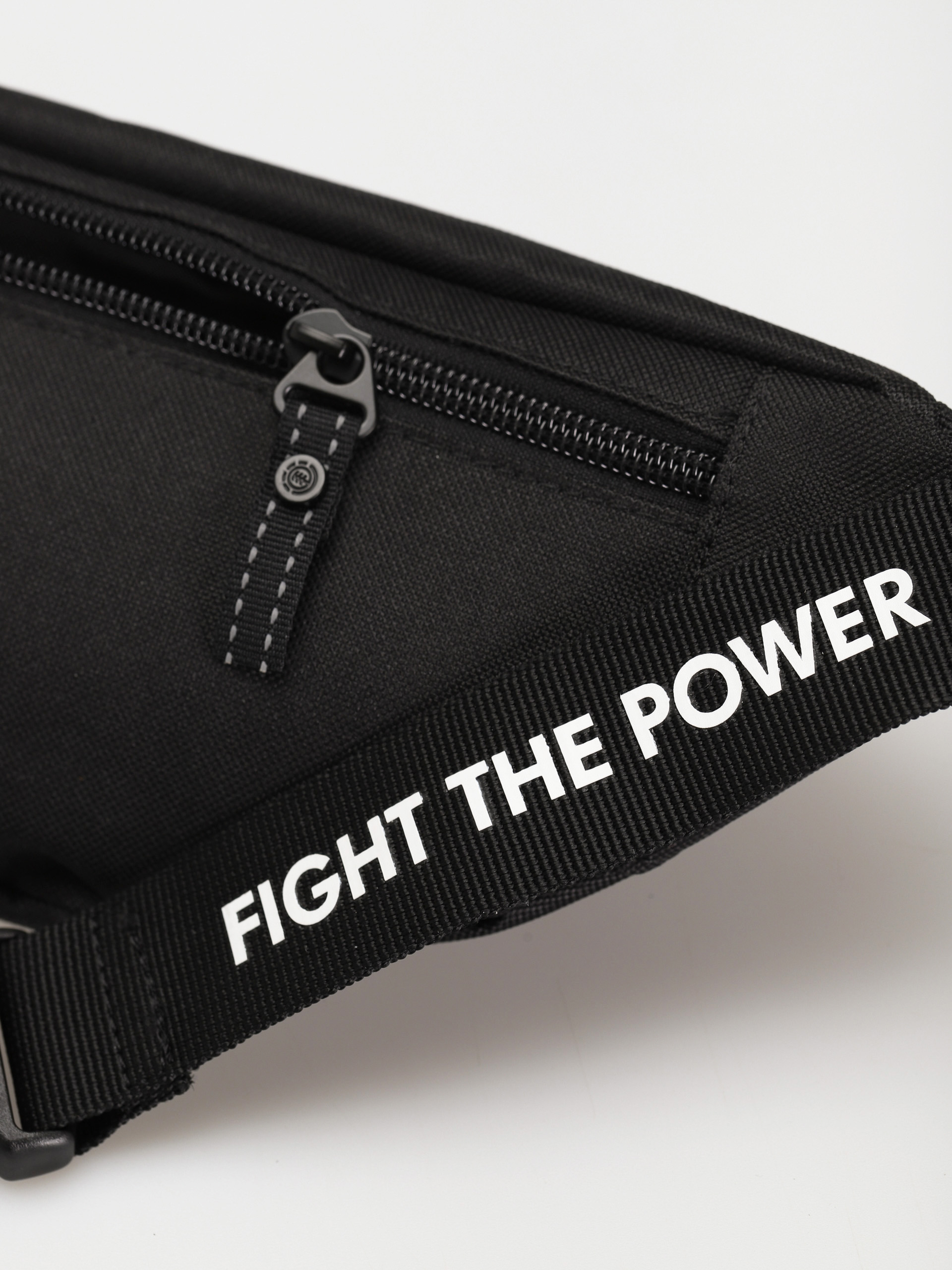 Element Pexe Jock Övtáska (black)