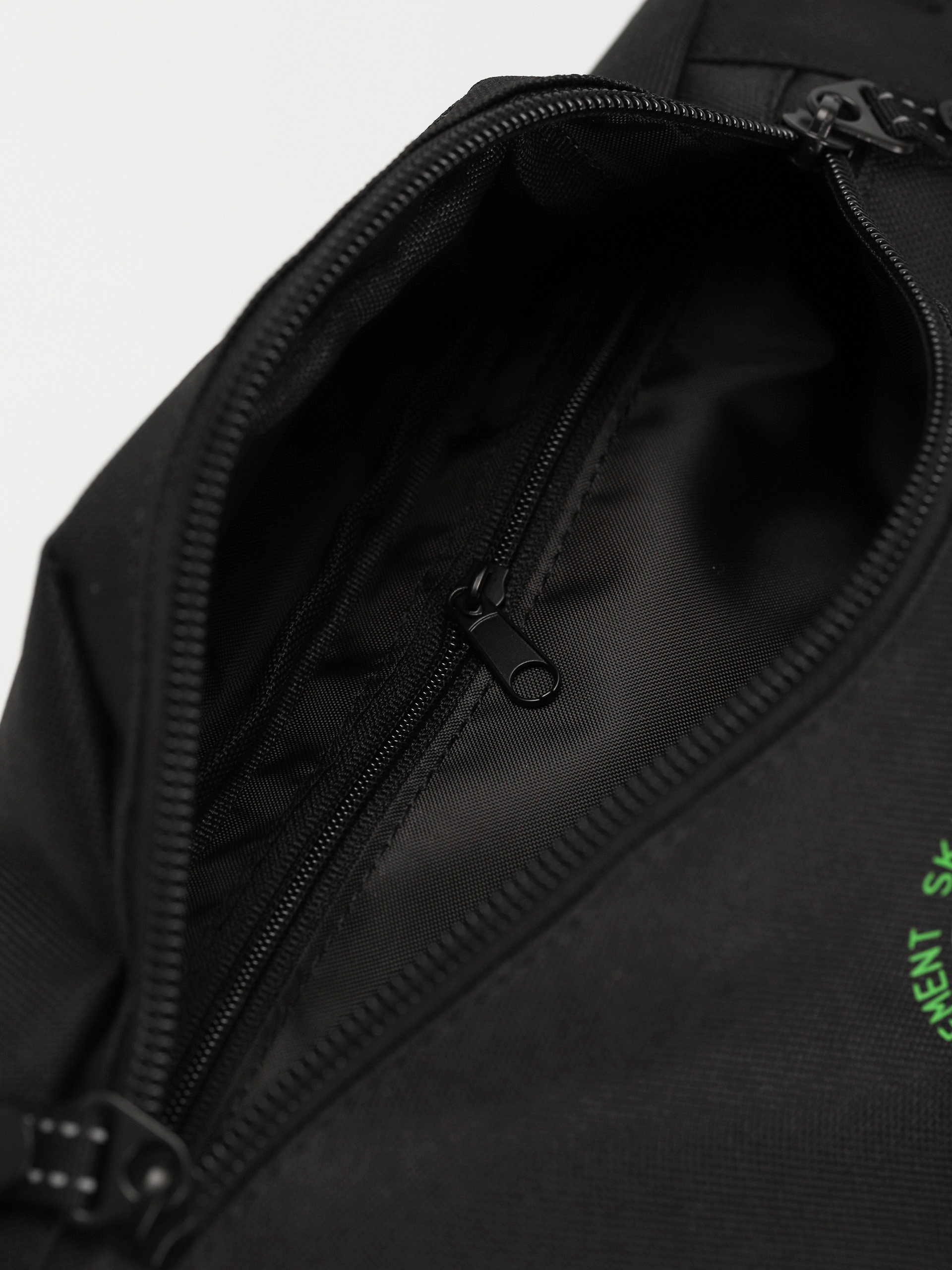 Element Pexe Jock Övtáska (black)