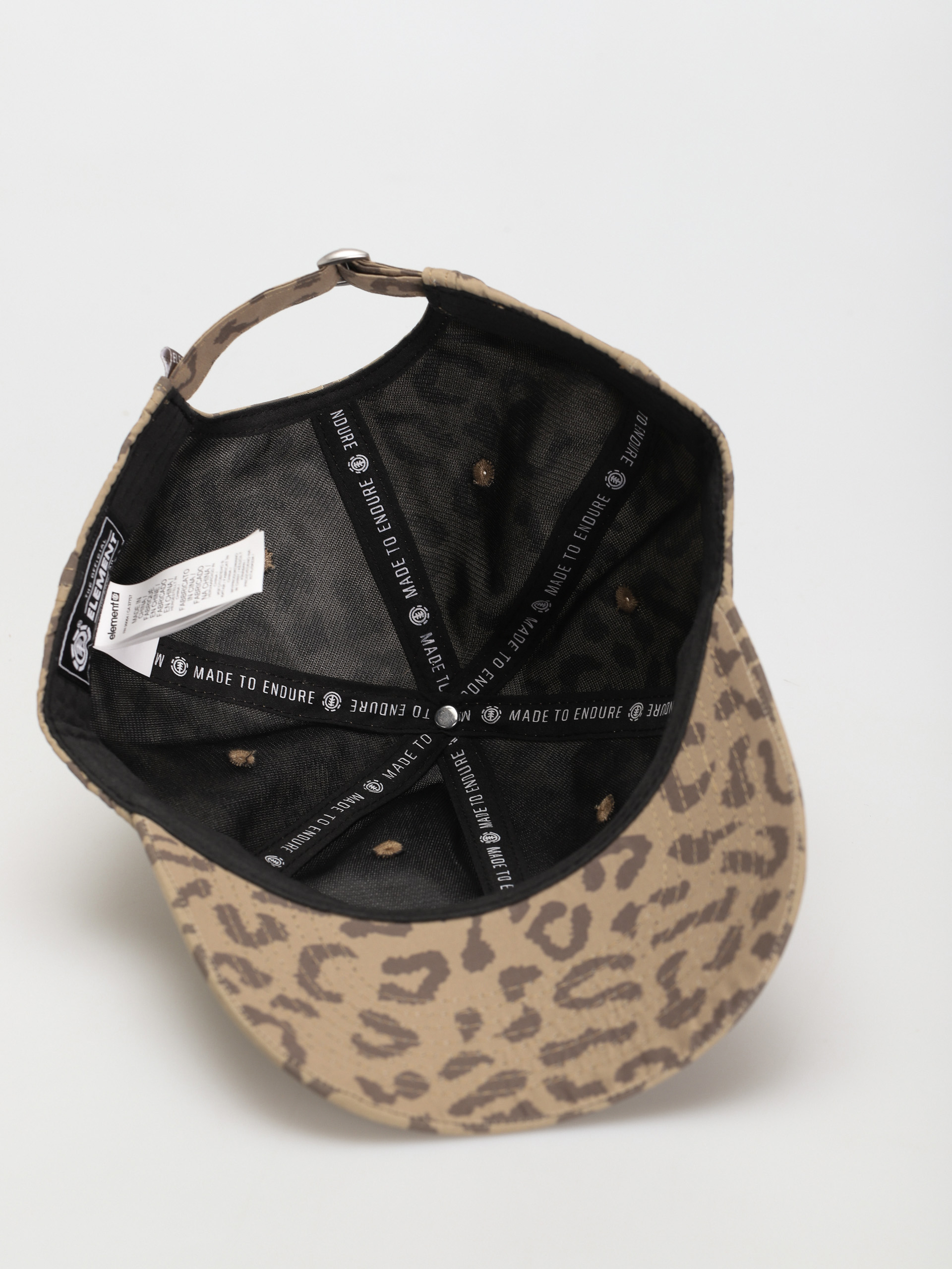 Element Fluky Baseball sapka (cheetos)