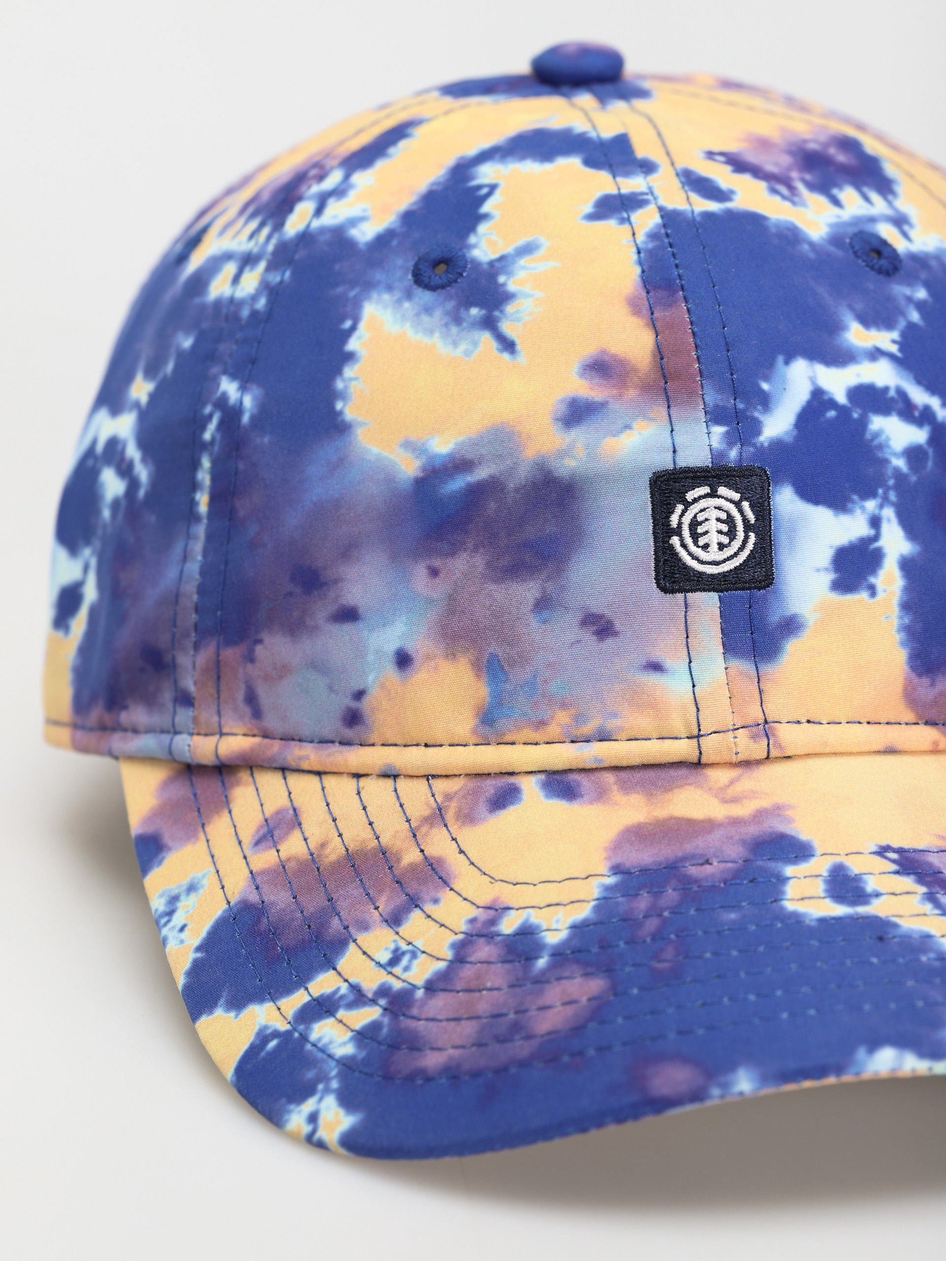 Element Fluky Baseball sapka (light magma)