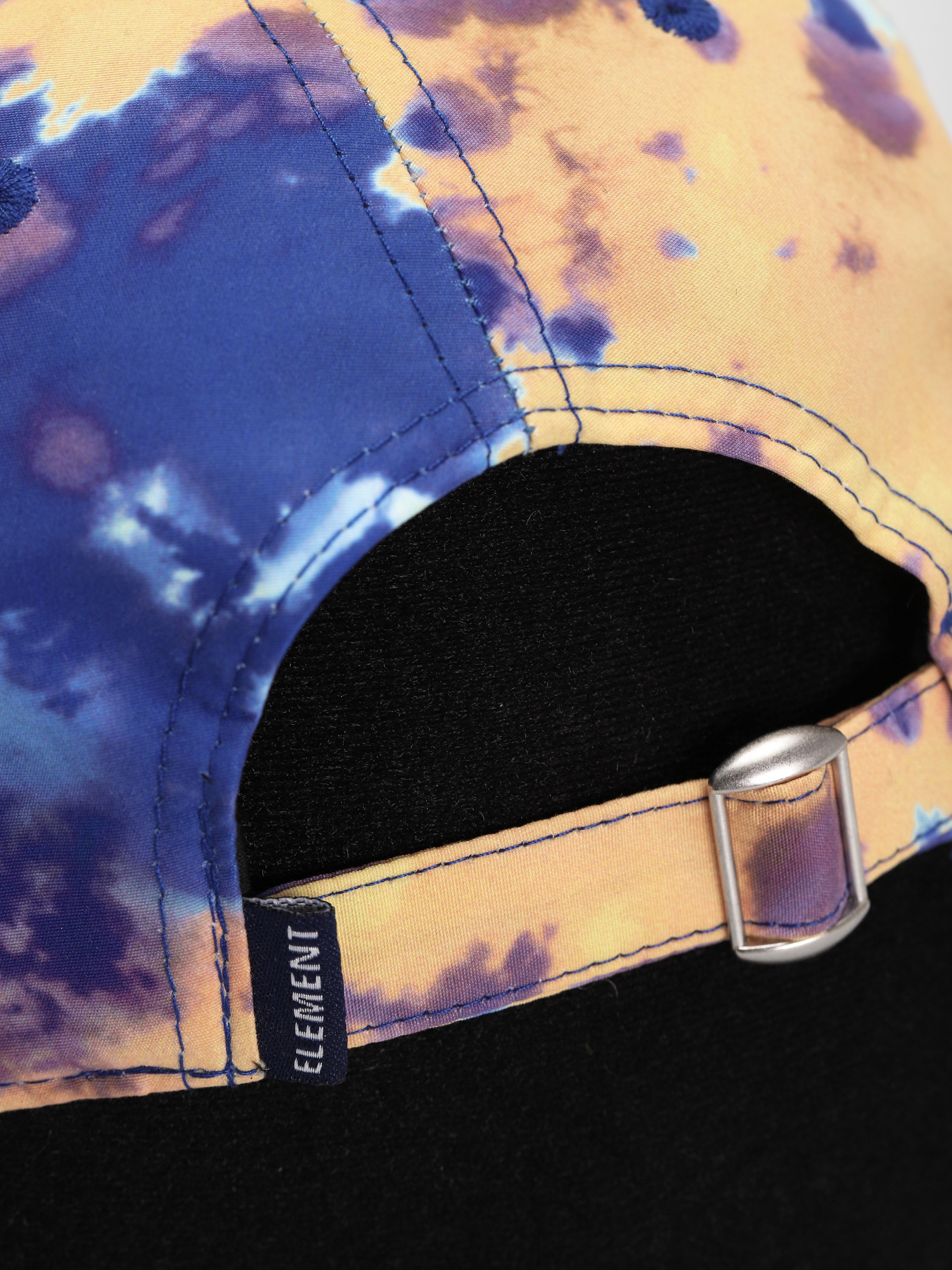 Element Fluky Baseball sapka (light magma)