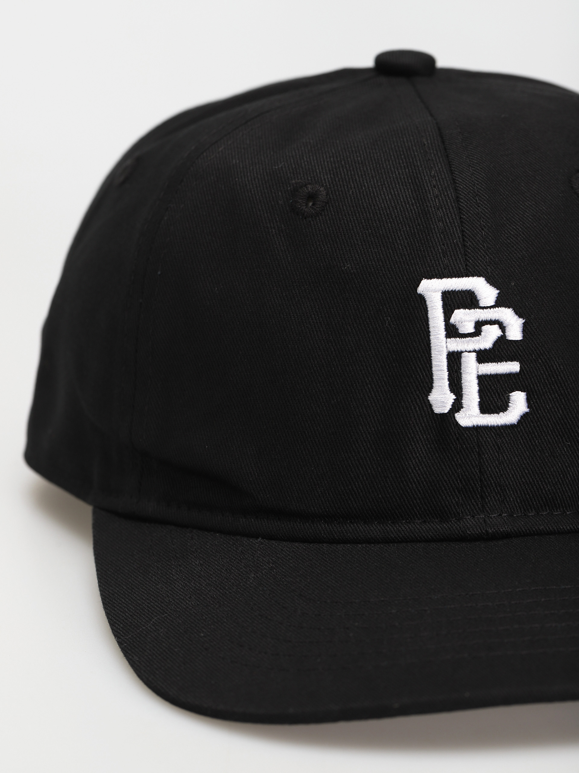 Element Pexe Pool Baseball sapka (black)