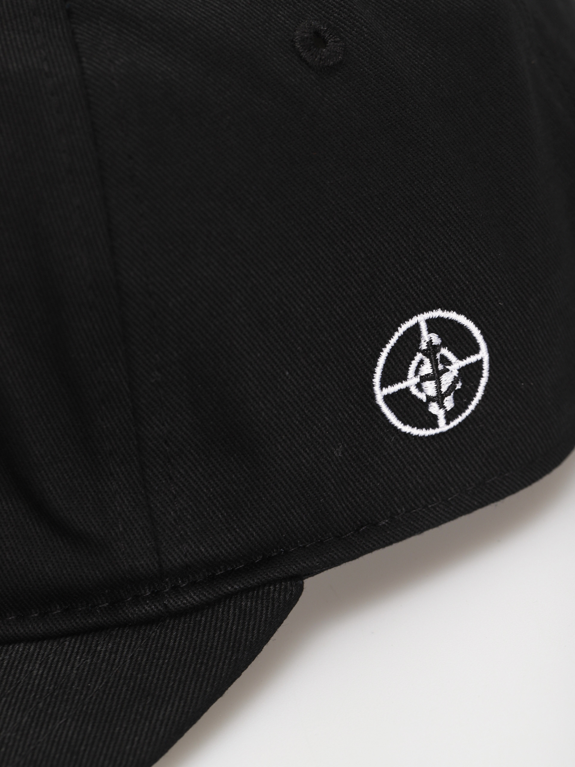 Element Pexe Pool Baseball sapka (black)