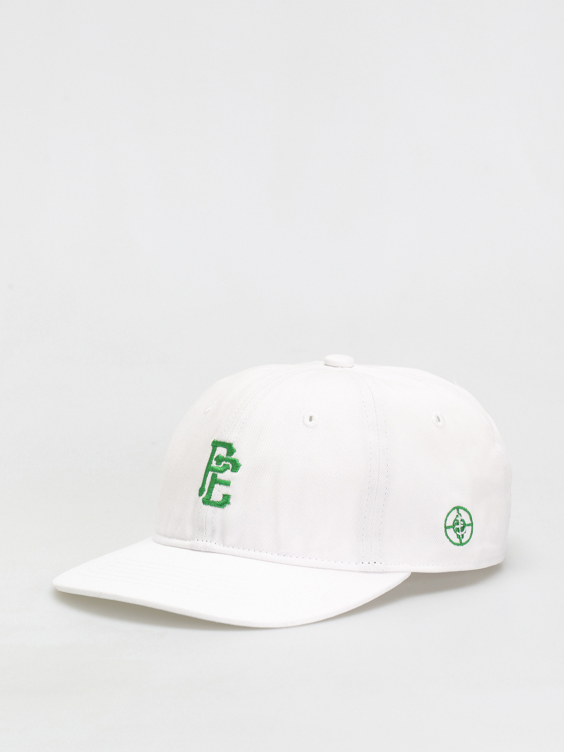 Element Pexe Pool Baseball sapka (white)