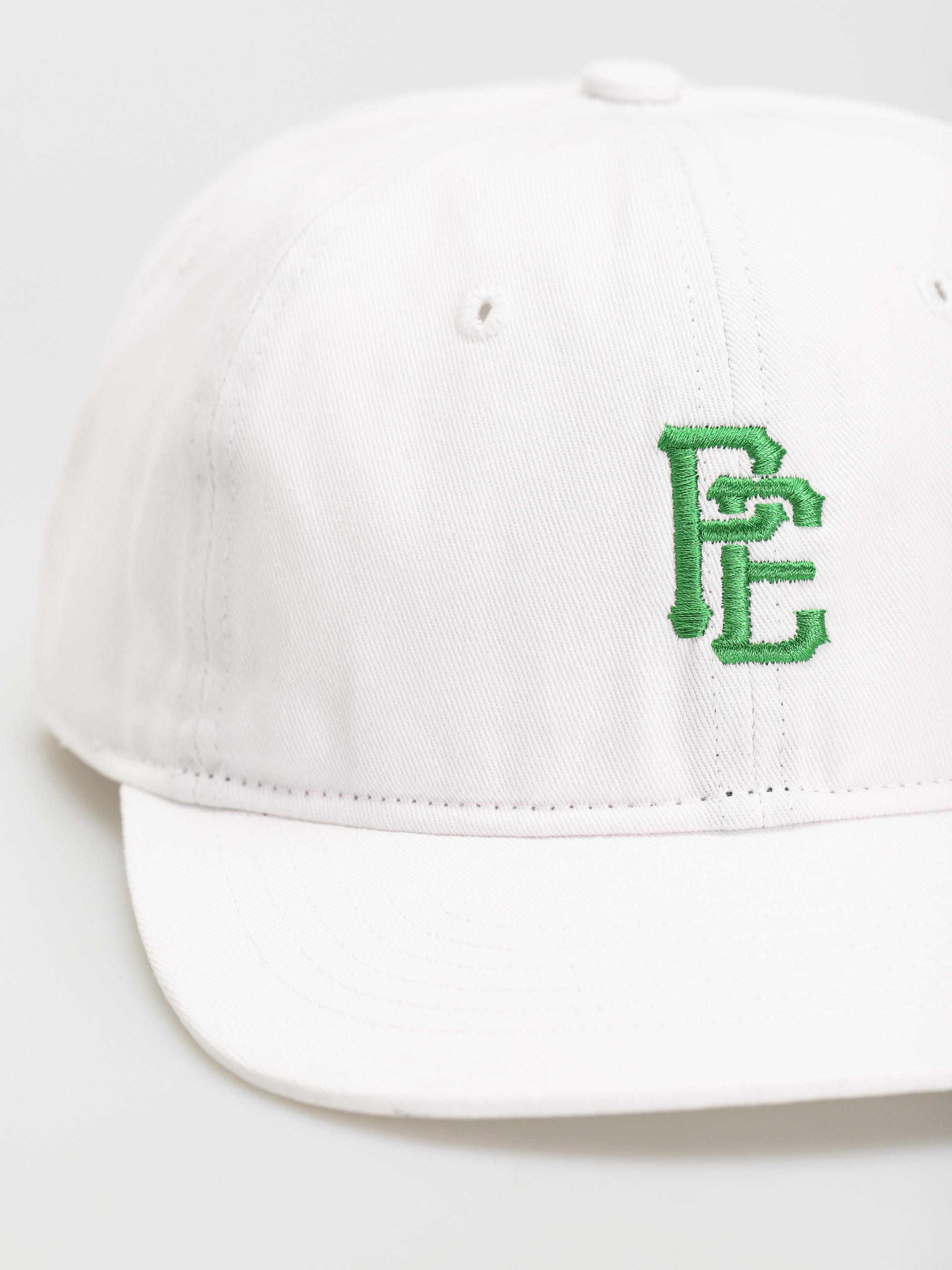Element Pexe Pool Baseball sapka (white)