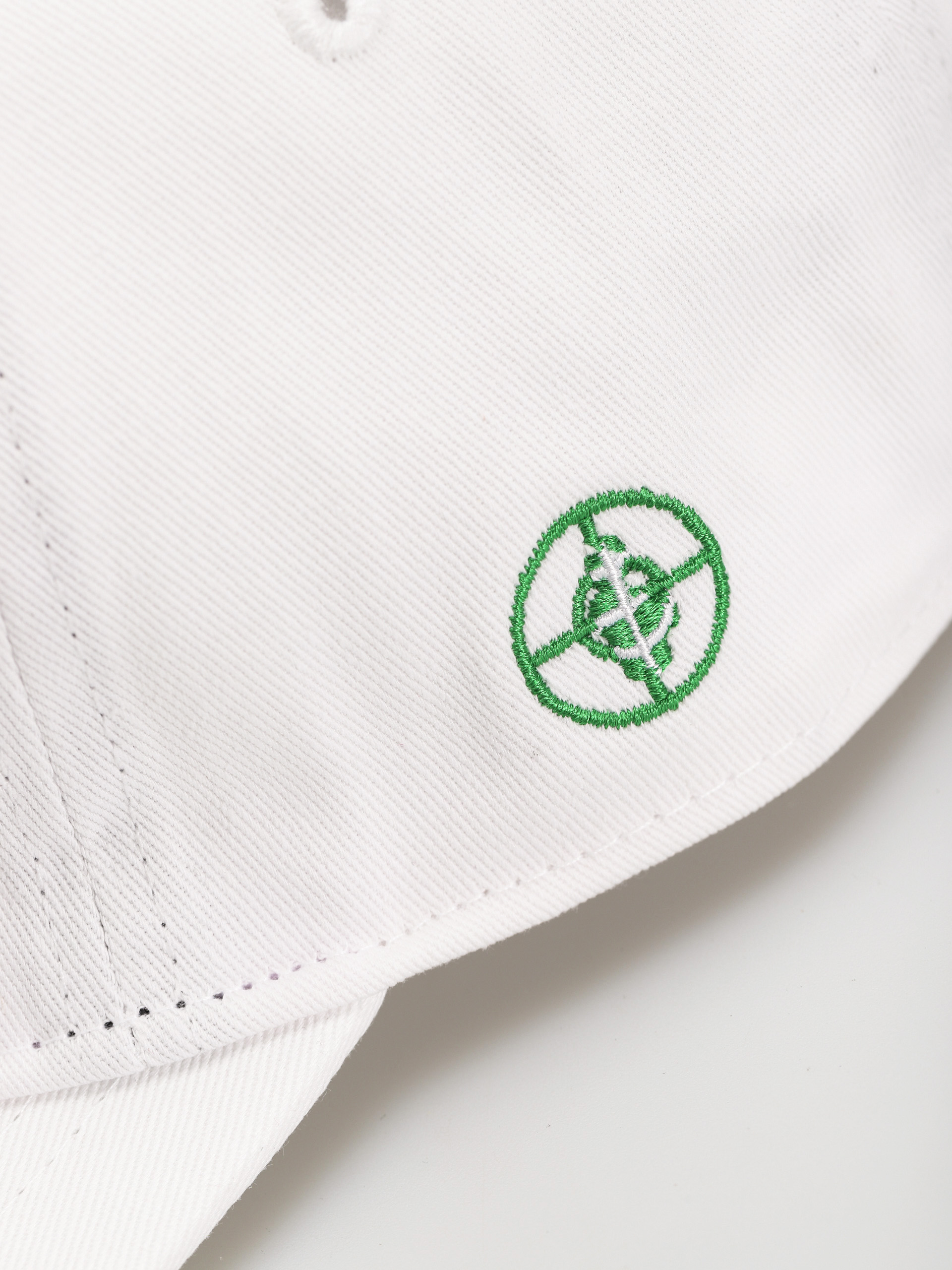 Element Pexe Pool Baseball sapka (white)